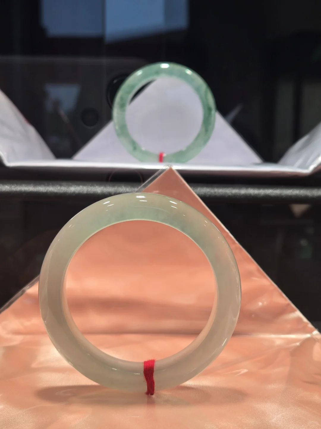 又到了珠宝展扎堆的季节了