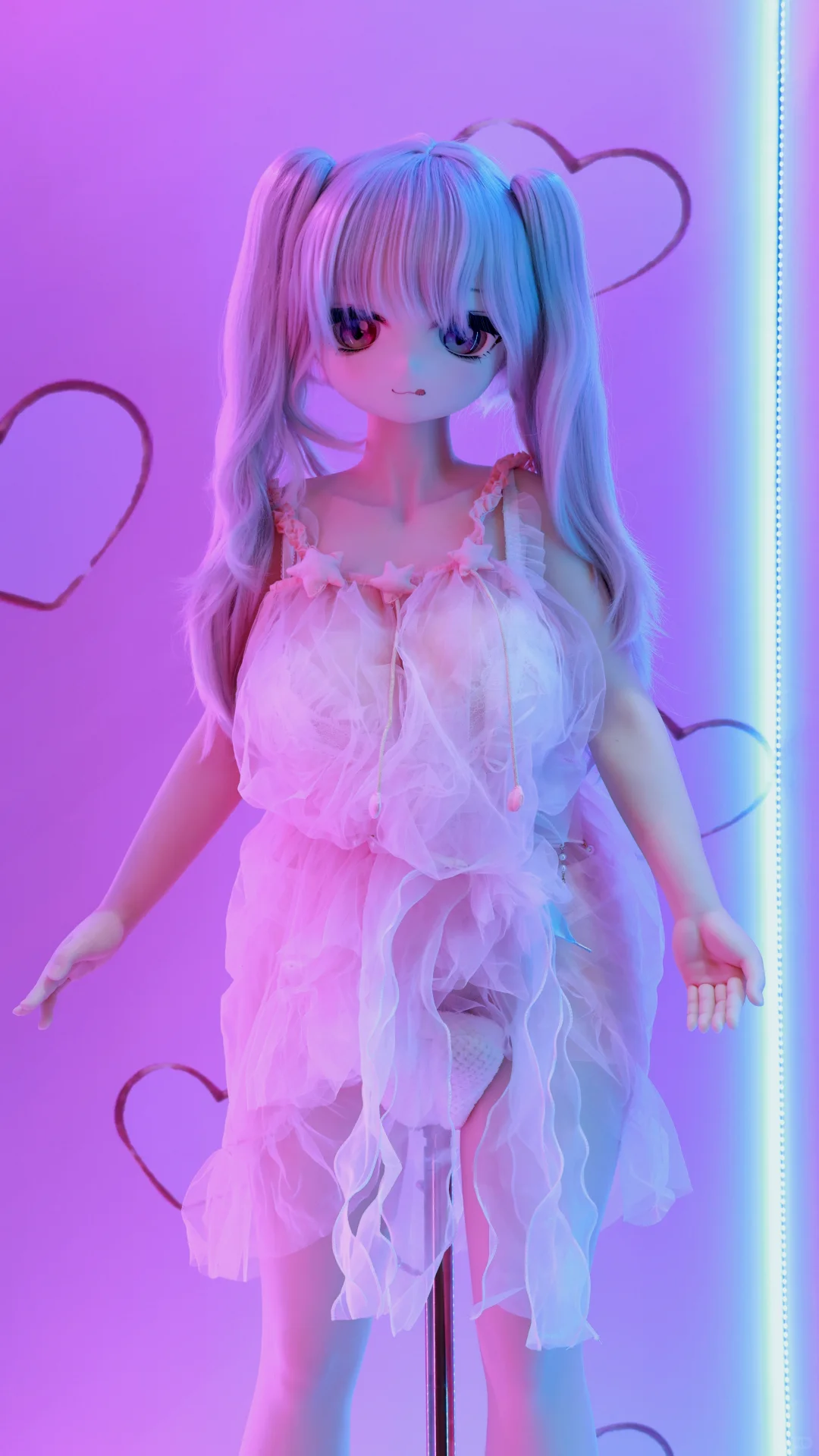 深圳成人展.你想看的照片来了