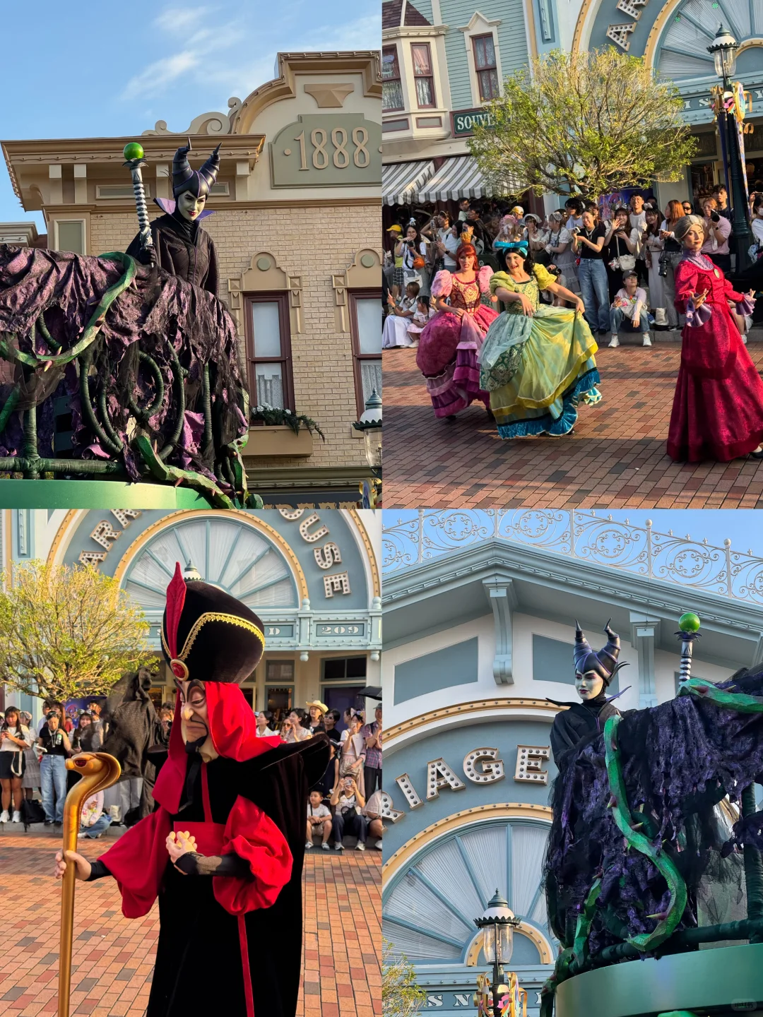 ?港迪你就宠吧 讨糖多多的有（附地图）