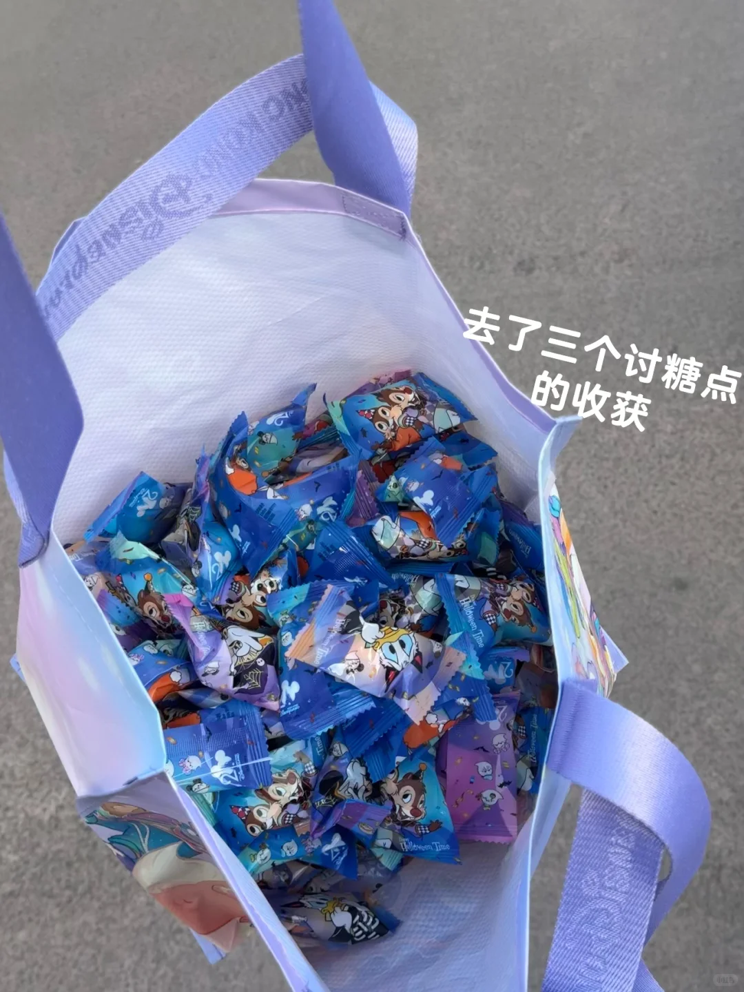 ?港迪你就宠吧 讨糖多多的有（附地图）