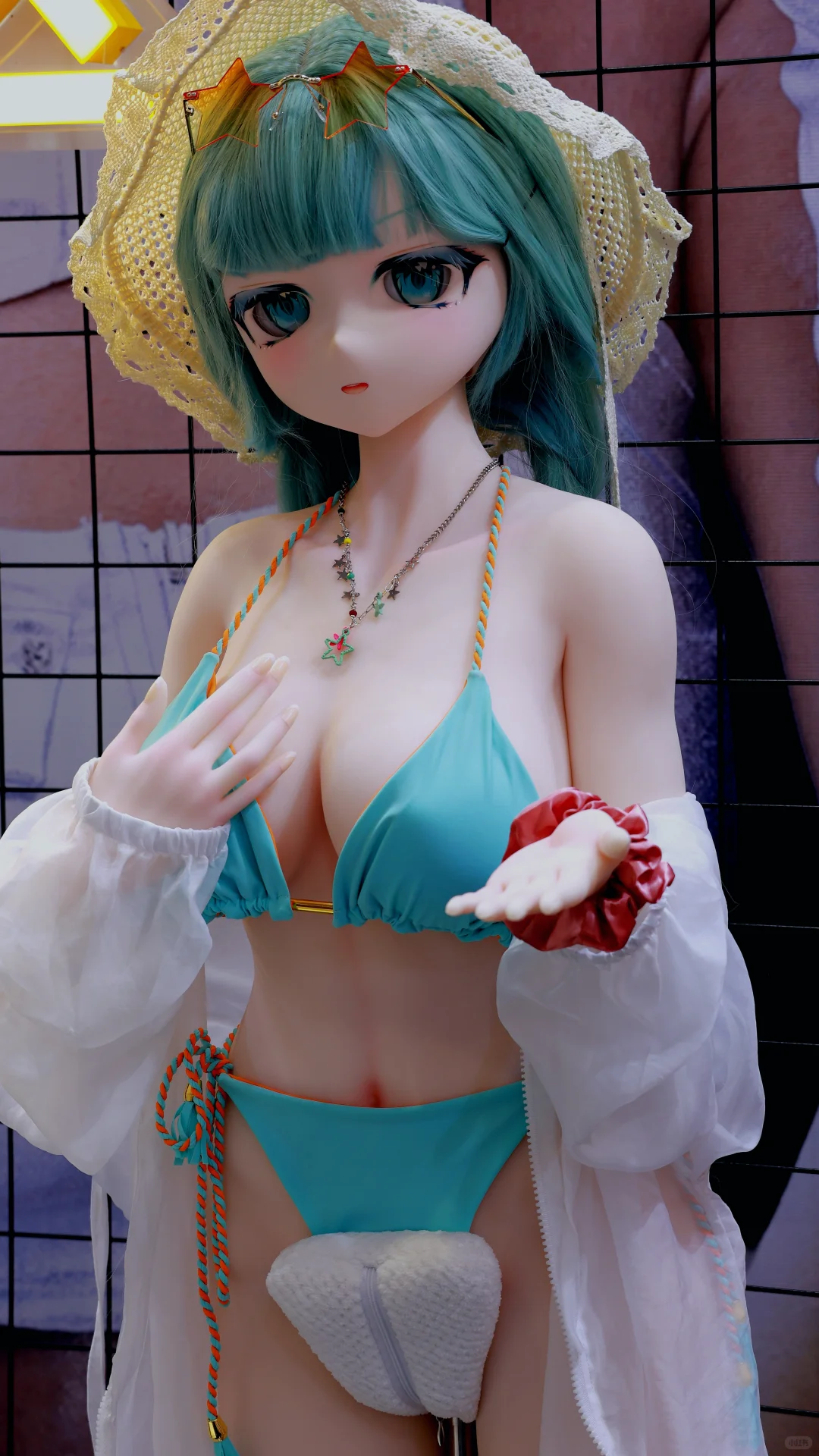 深圳成人展.你想看的照片来了