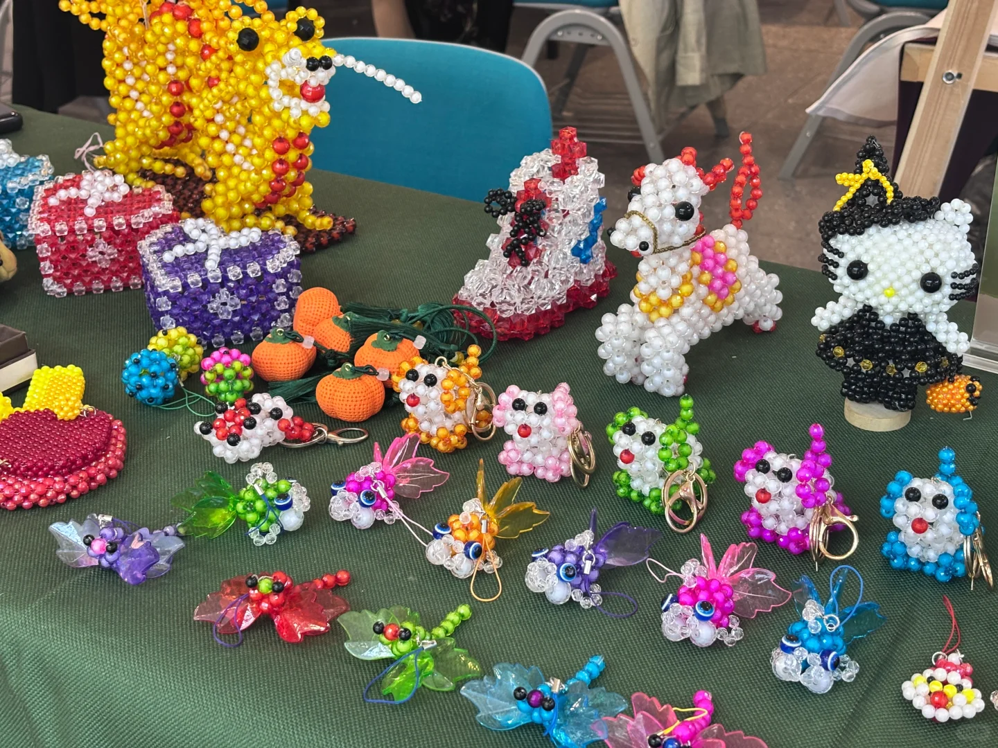 逛非遗集市，邂逅古韵匠心?