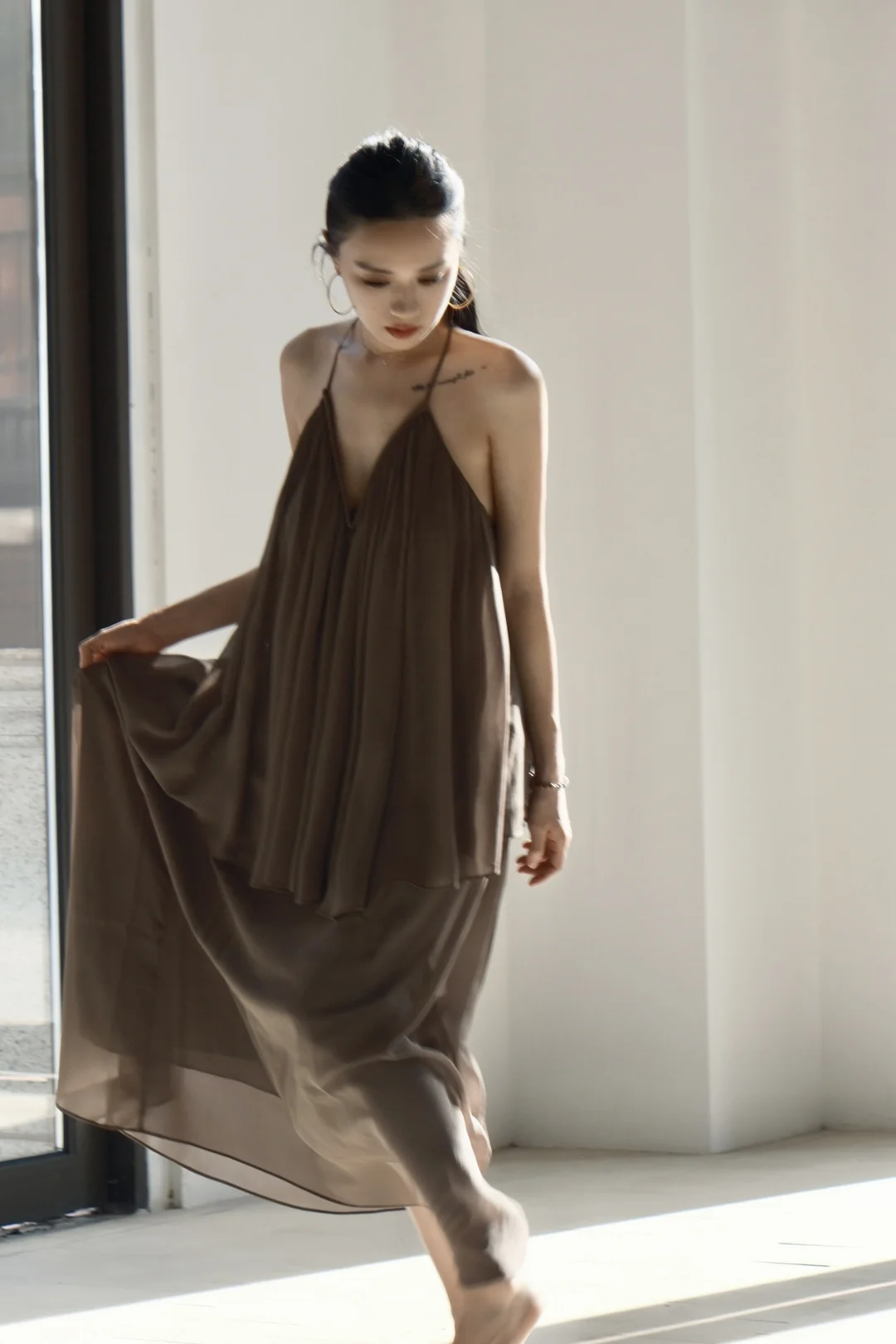 重庆新晋打卡展?中瑞产业园看展攻略