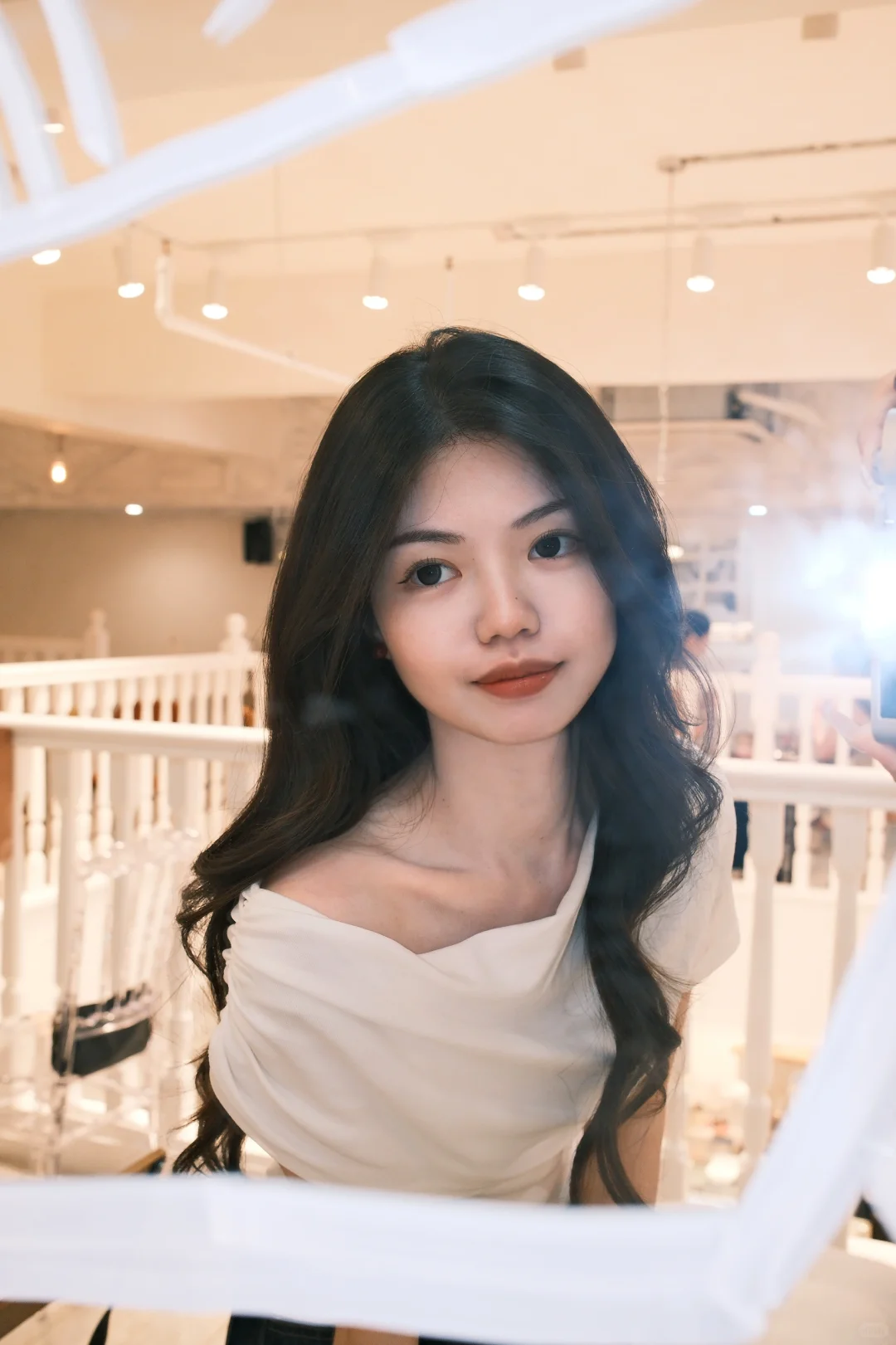 00后吹膜二代/复工 Plog