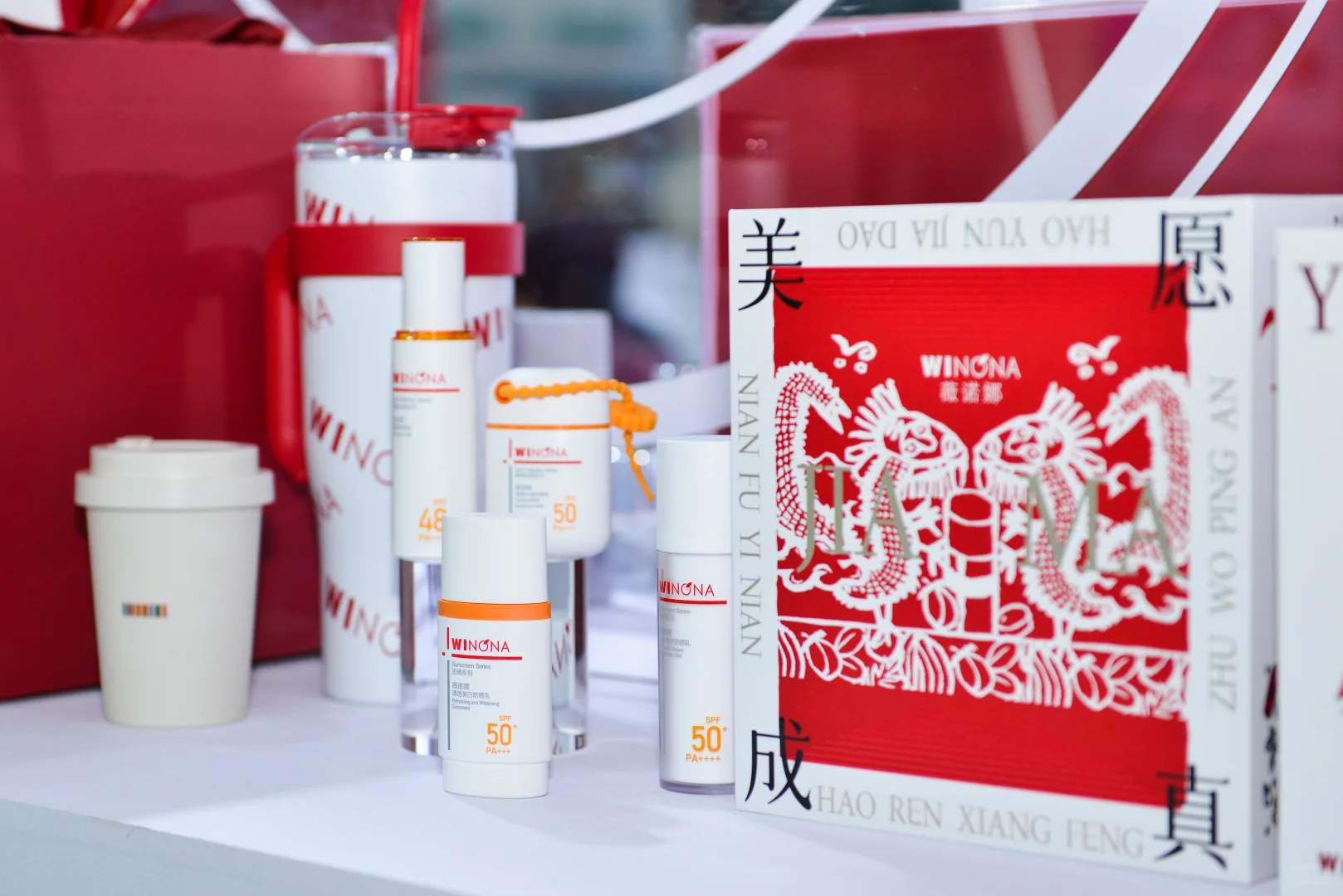 最后一天亚洲热植展+ 创意云南文化展别错过