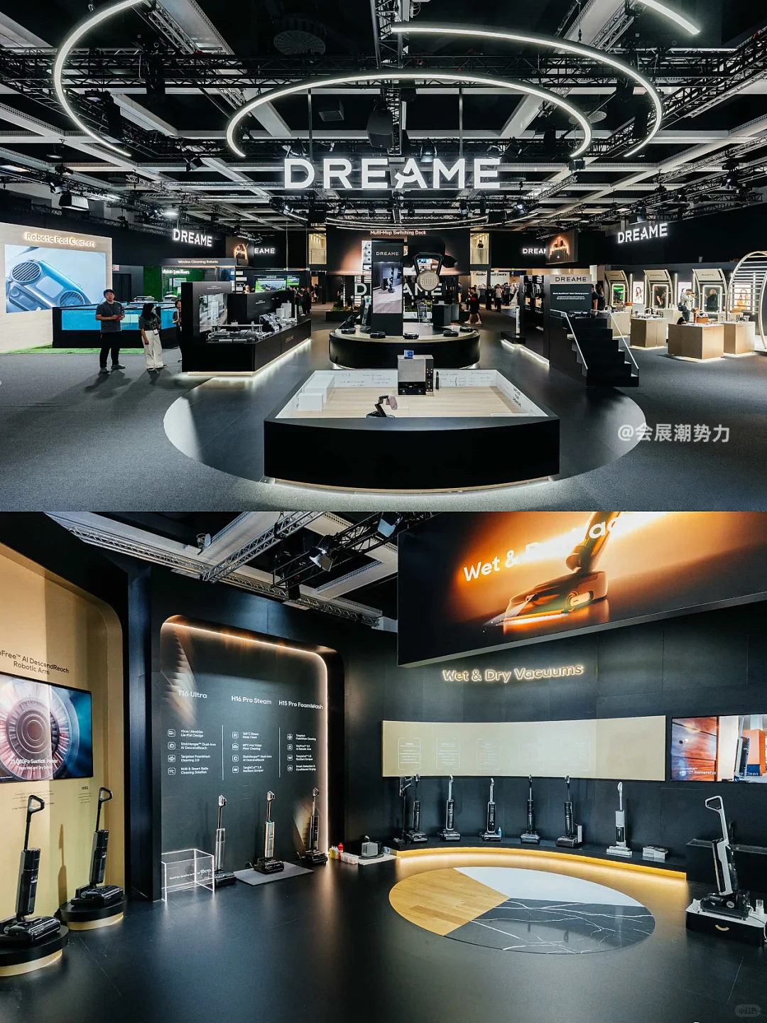 会展案例| 2025 IFA柏林电子展