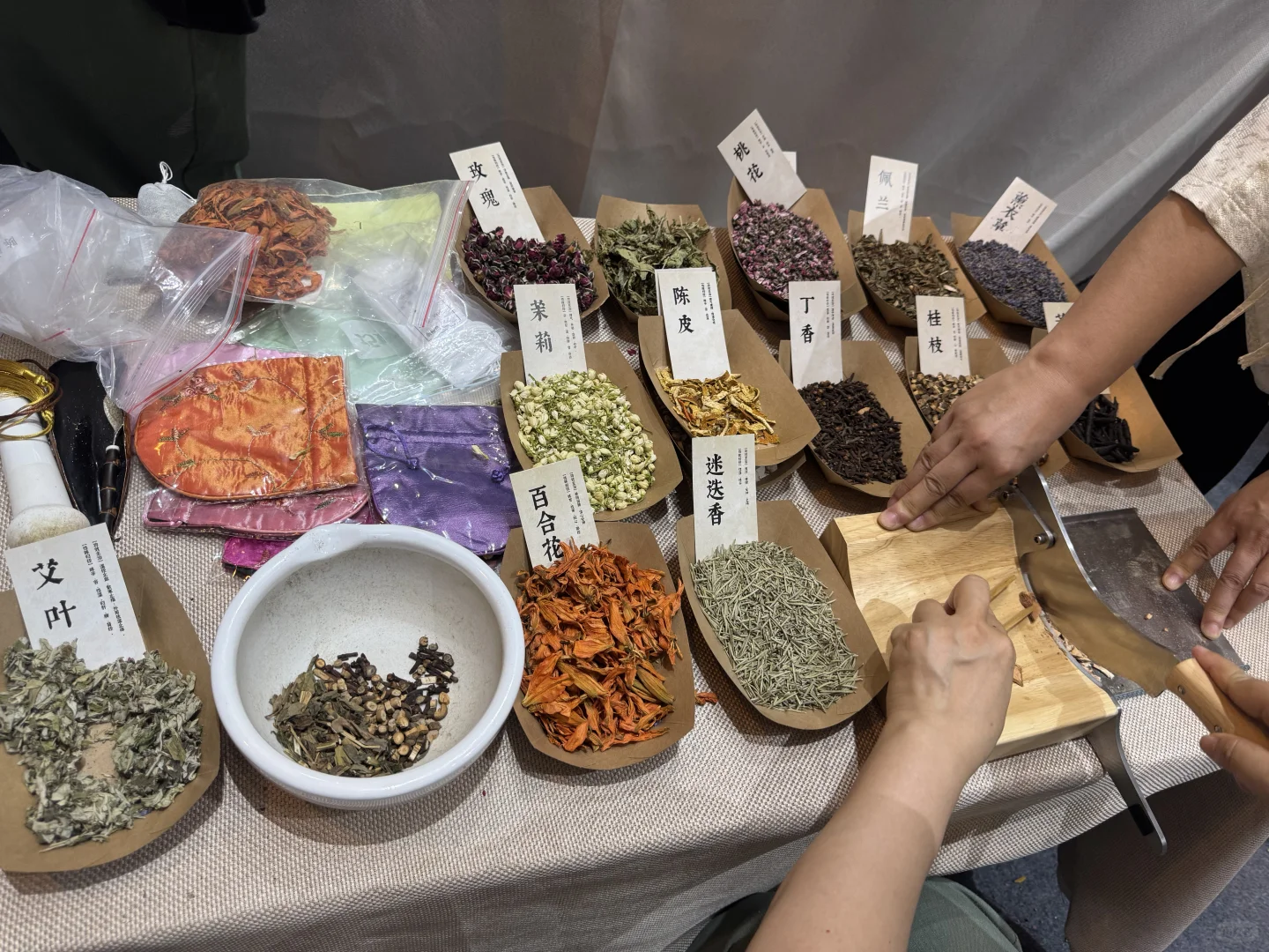 最后一天亚洲热植展+ 创意云南文化展别错过