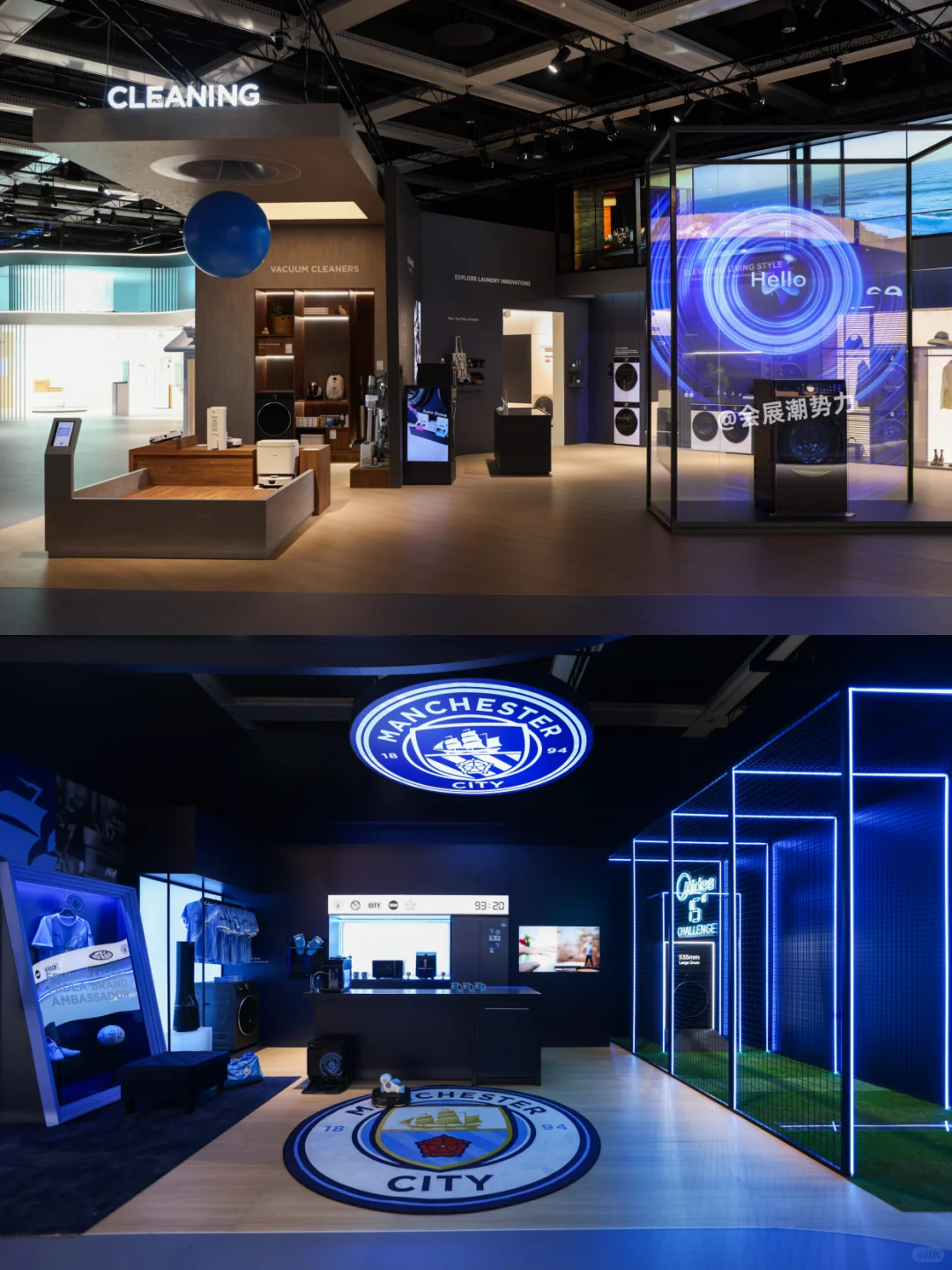 会展案例| 2025 IFA柏林电子展