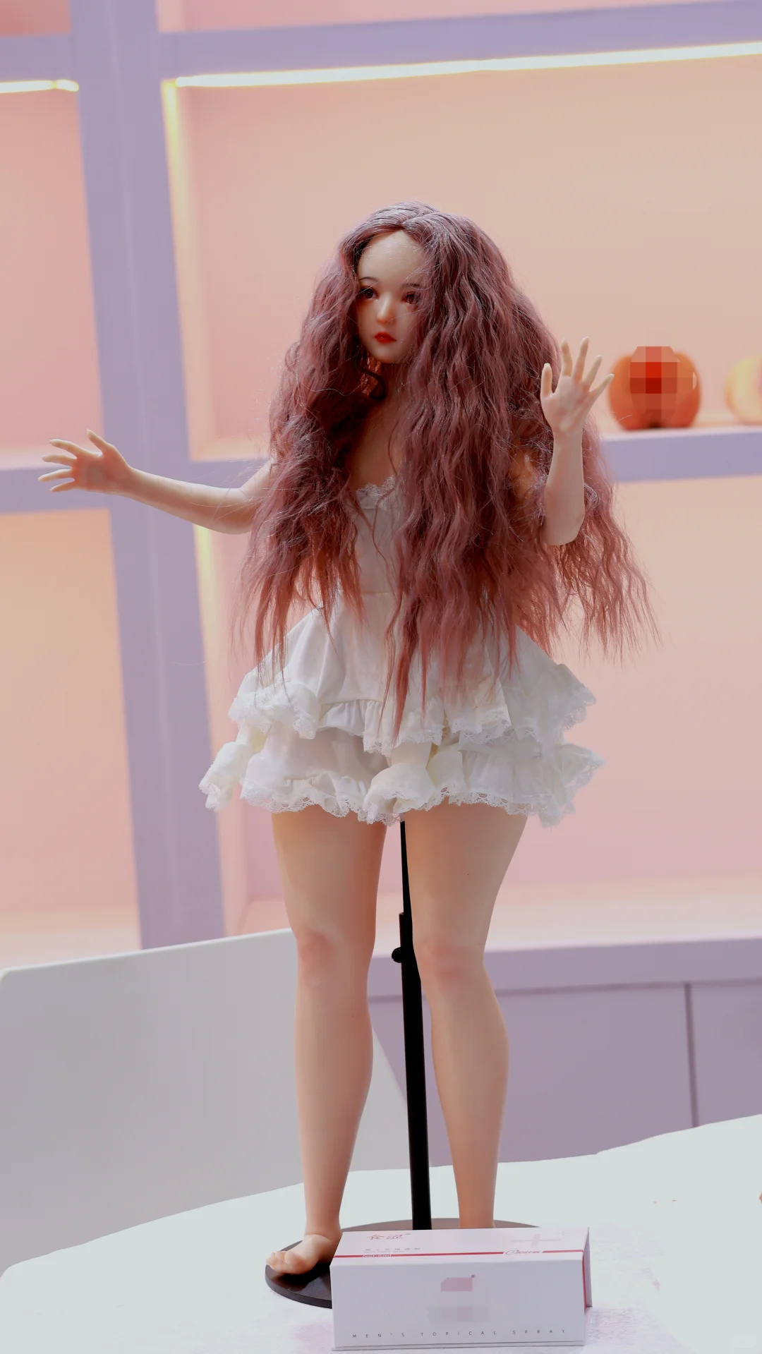 深圳成人展.你想看的照片来了