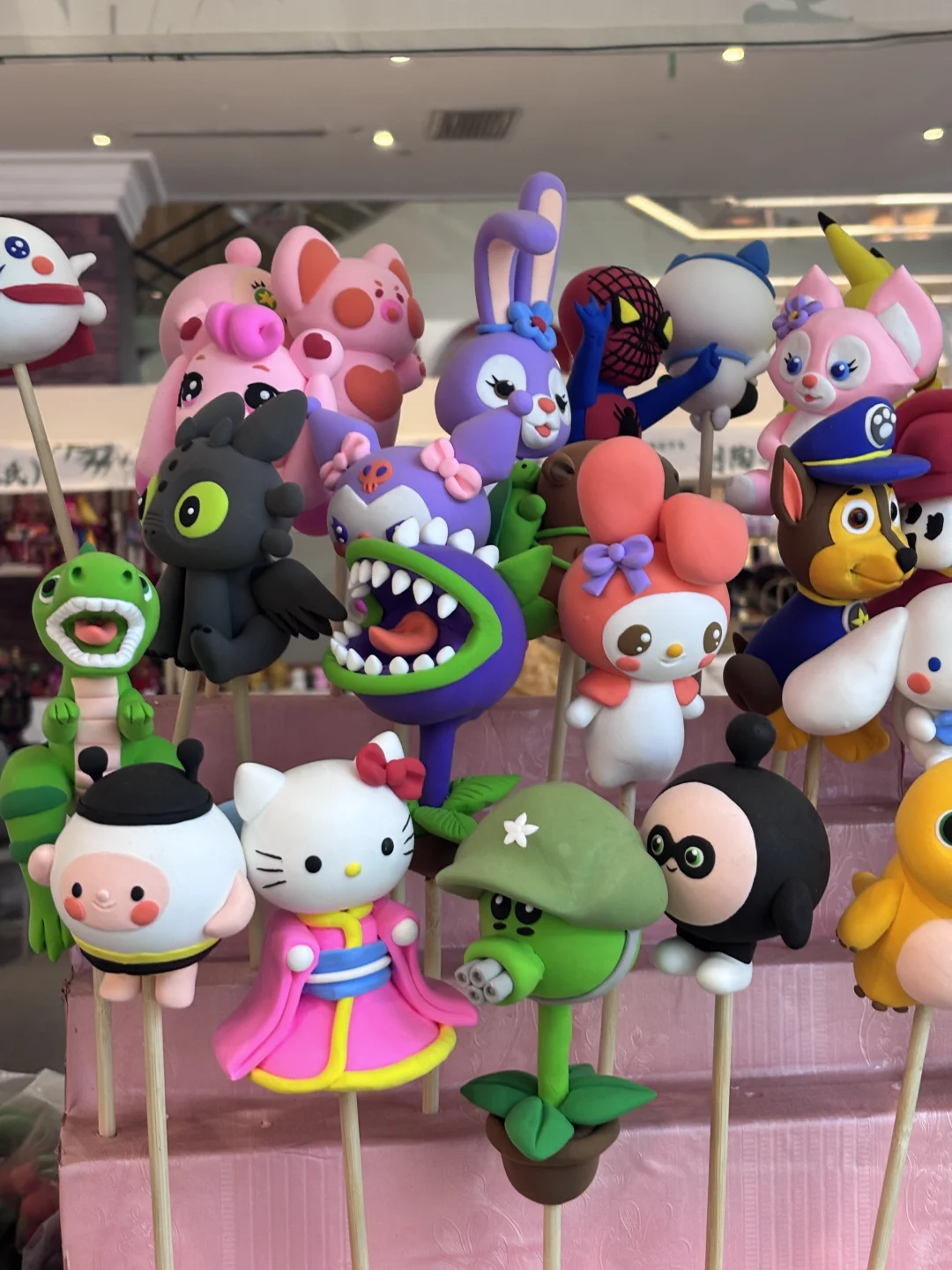 逛非遗集市，邂逅古韵匠心?