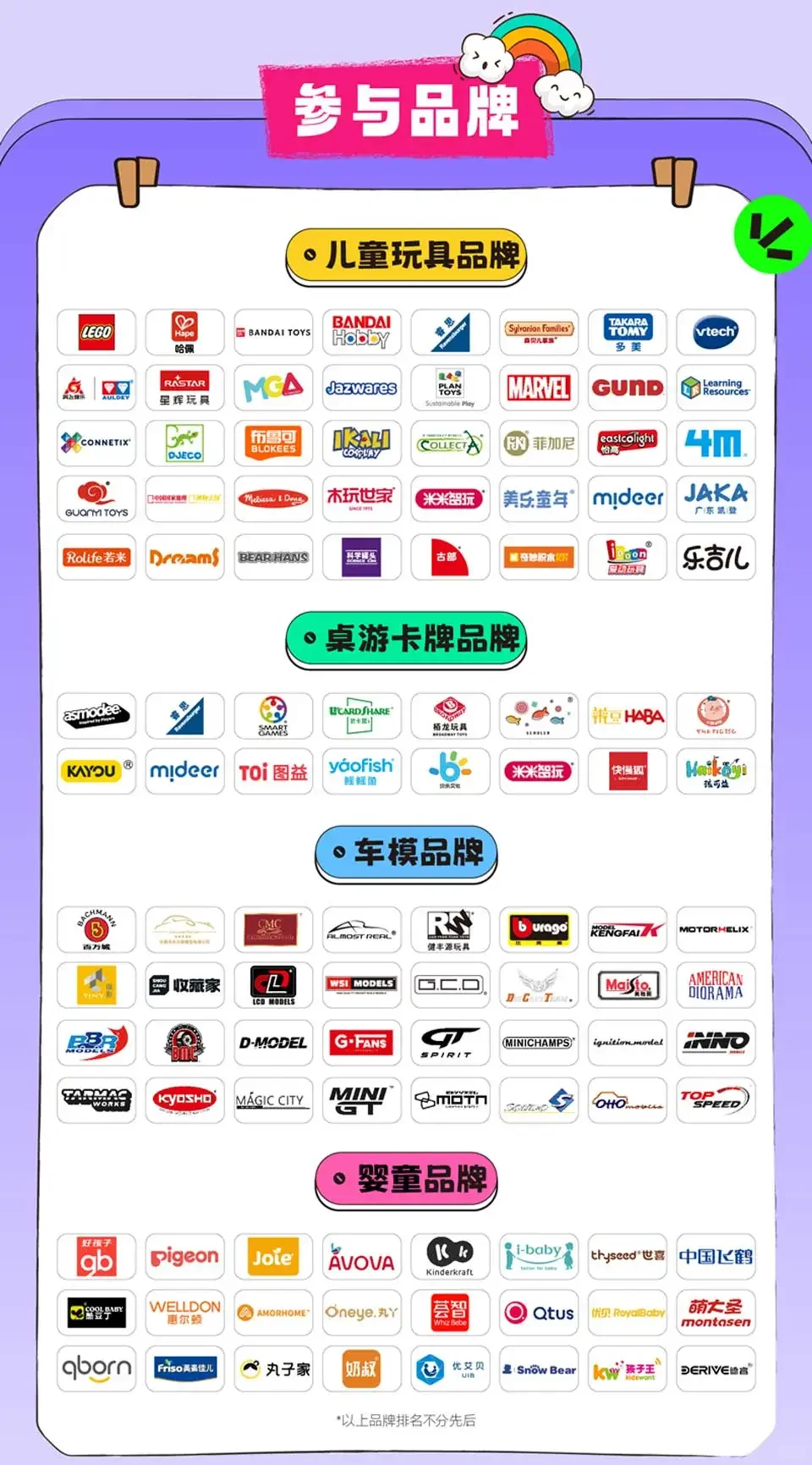 谁还没收到！中国玩博会-上海站的邀请函！