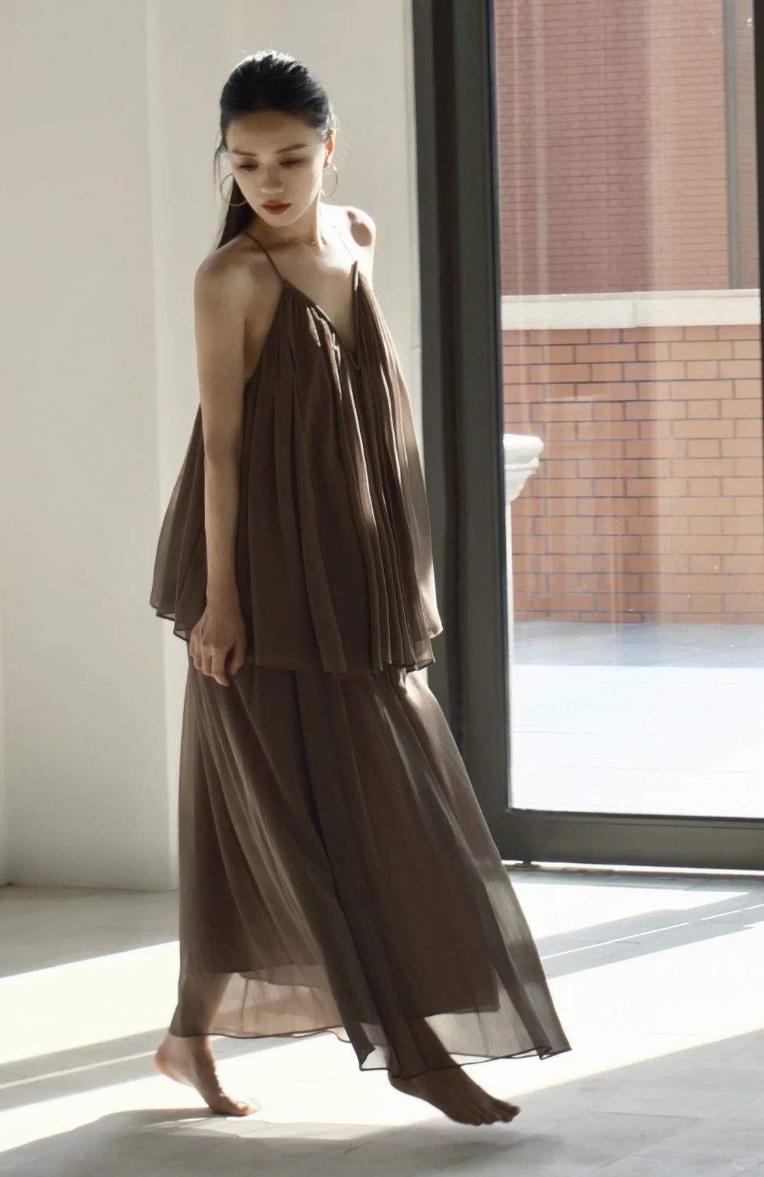 重庆新晋打卡展?中瑞产业园看展攻略