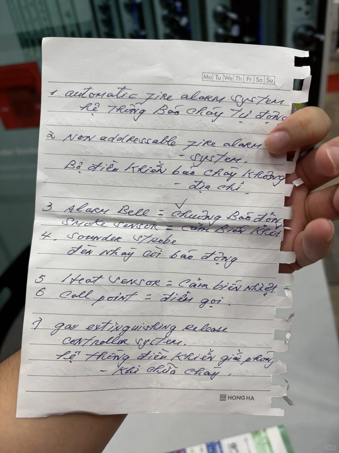 下半年展会第一站，越南