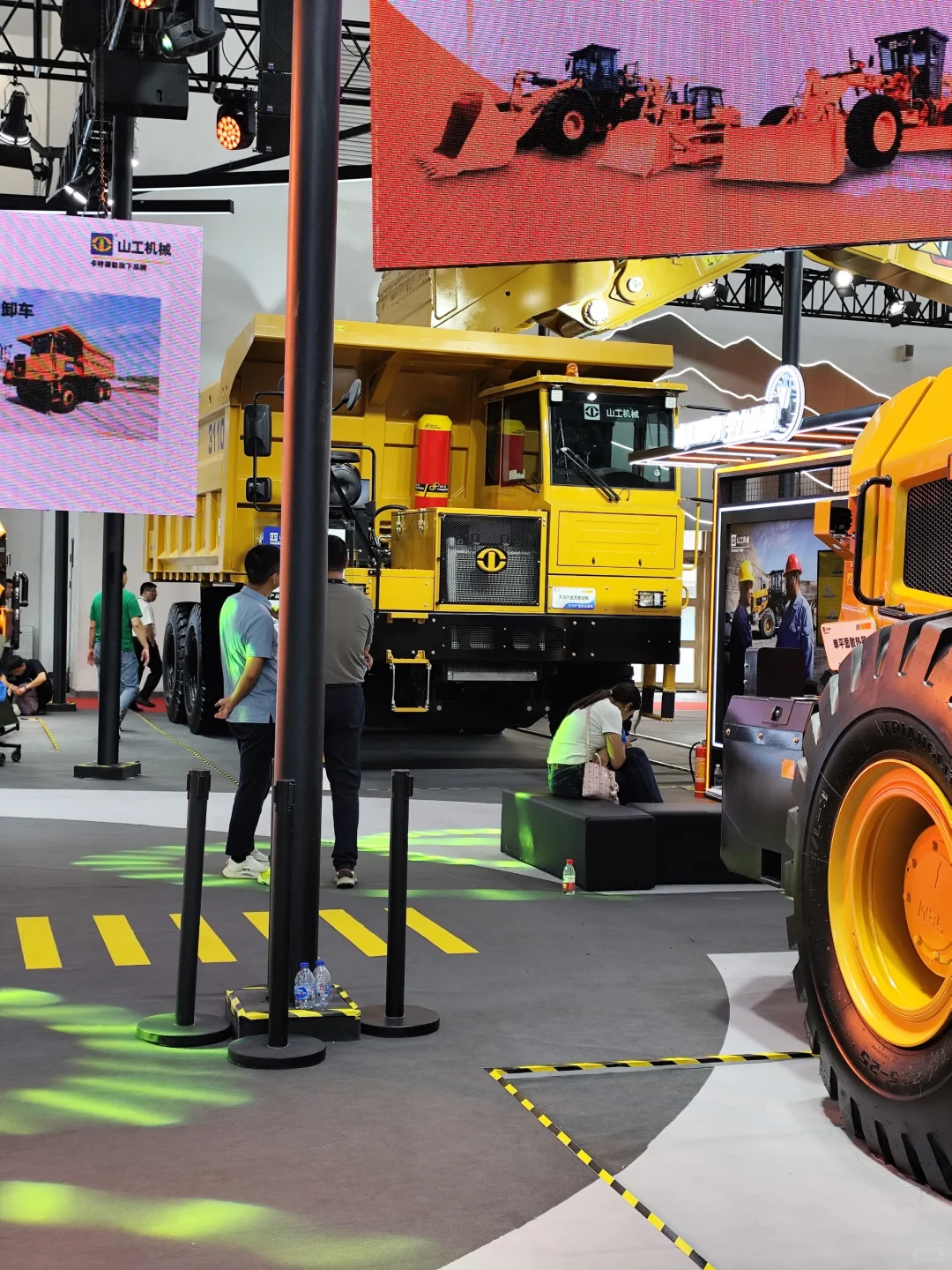 北京国展要小心了