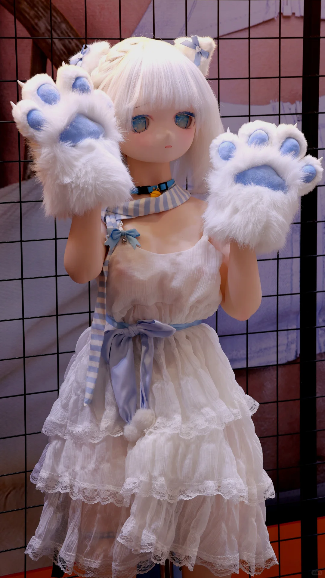 深圳成人展.你想看的照片来了