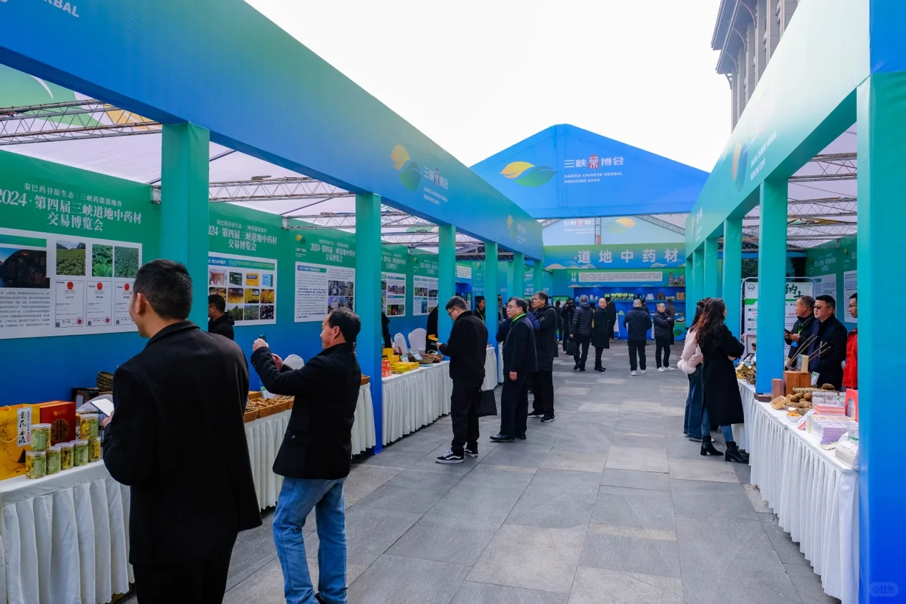 丰收节里的电商新玩法：展销会的增长密码