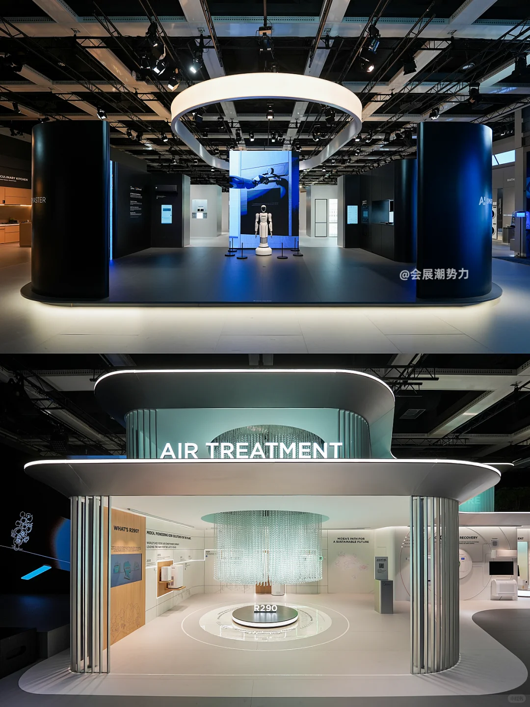 会展案例| 2025 IFA柏林电子展