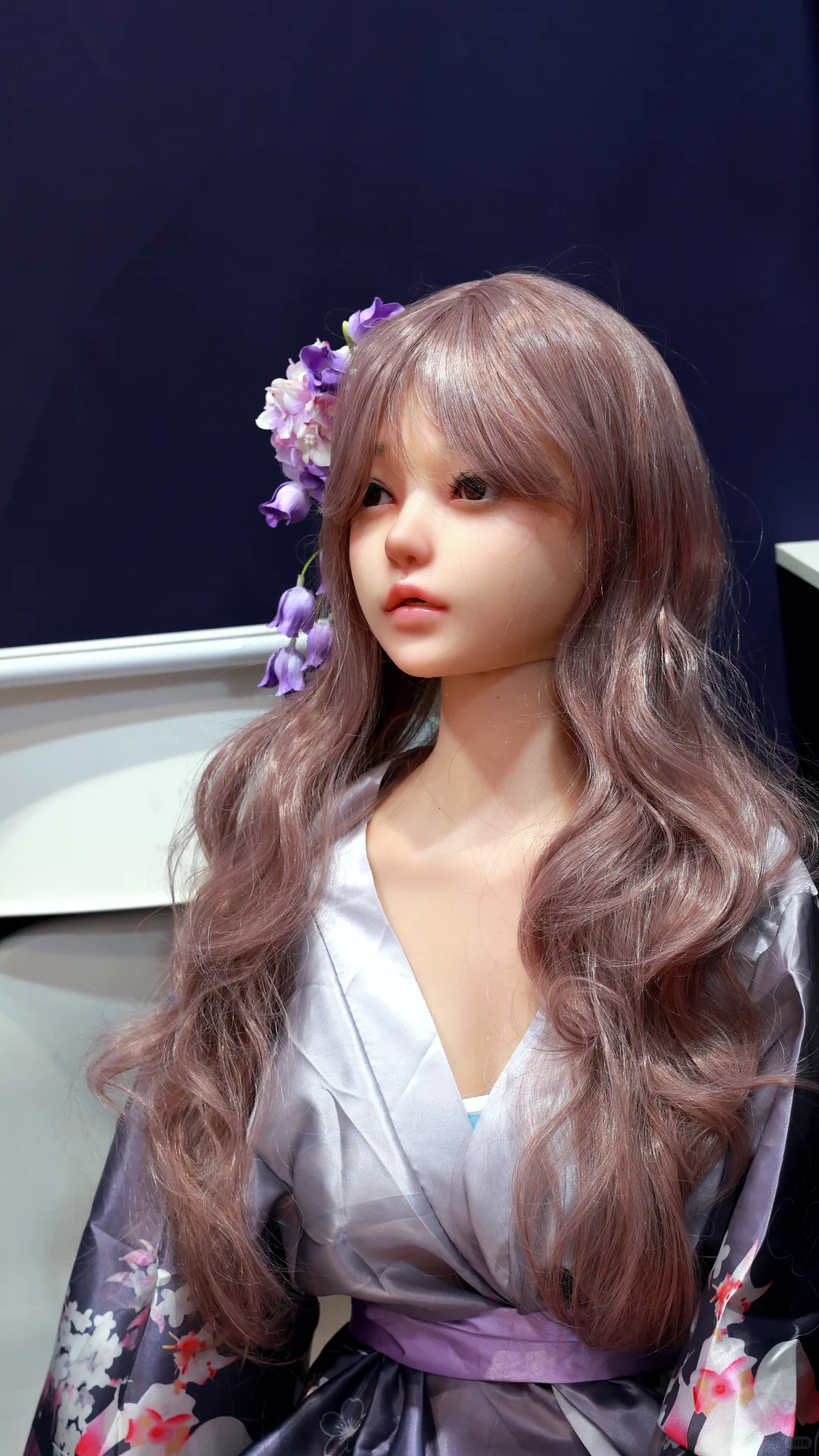 深圳成人展.你想看的照片来了