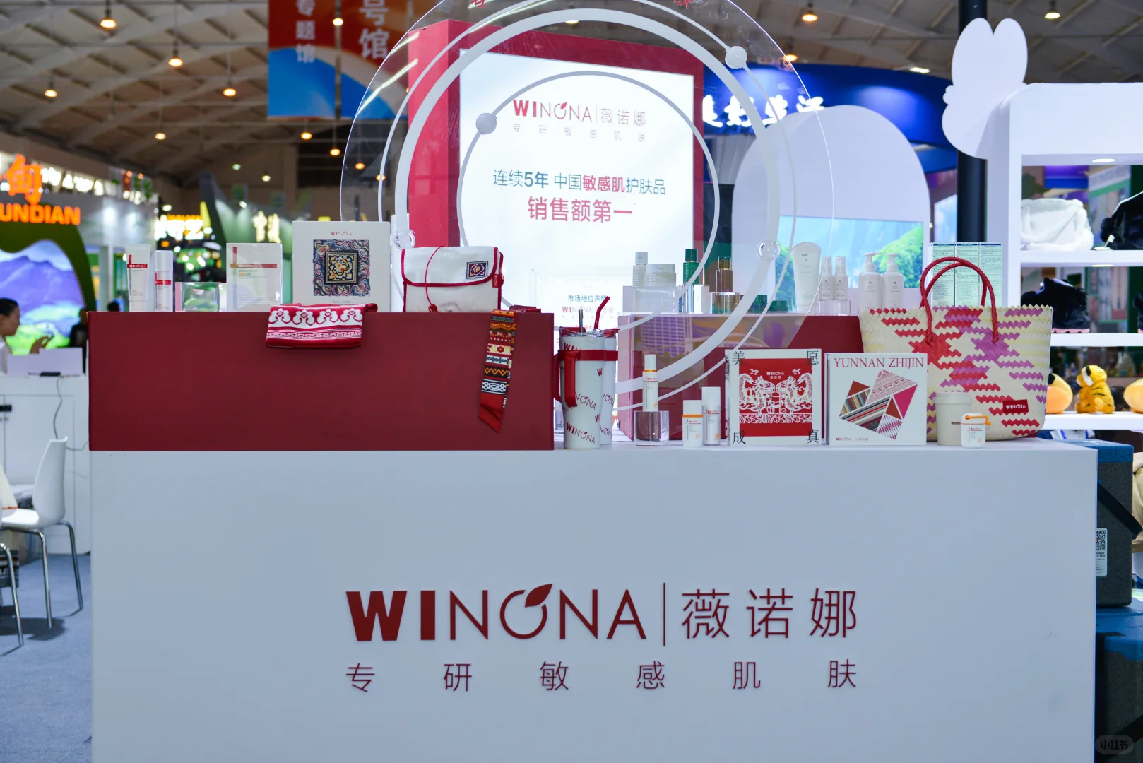 最后一天亚洲热植展+ 创意云南文化展别错过