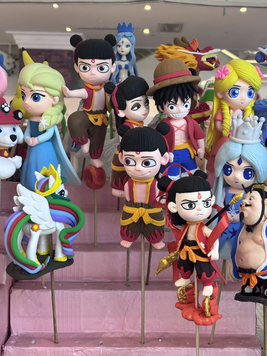 逛非遗集市，邂逅古韵匠心?