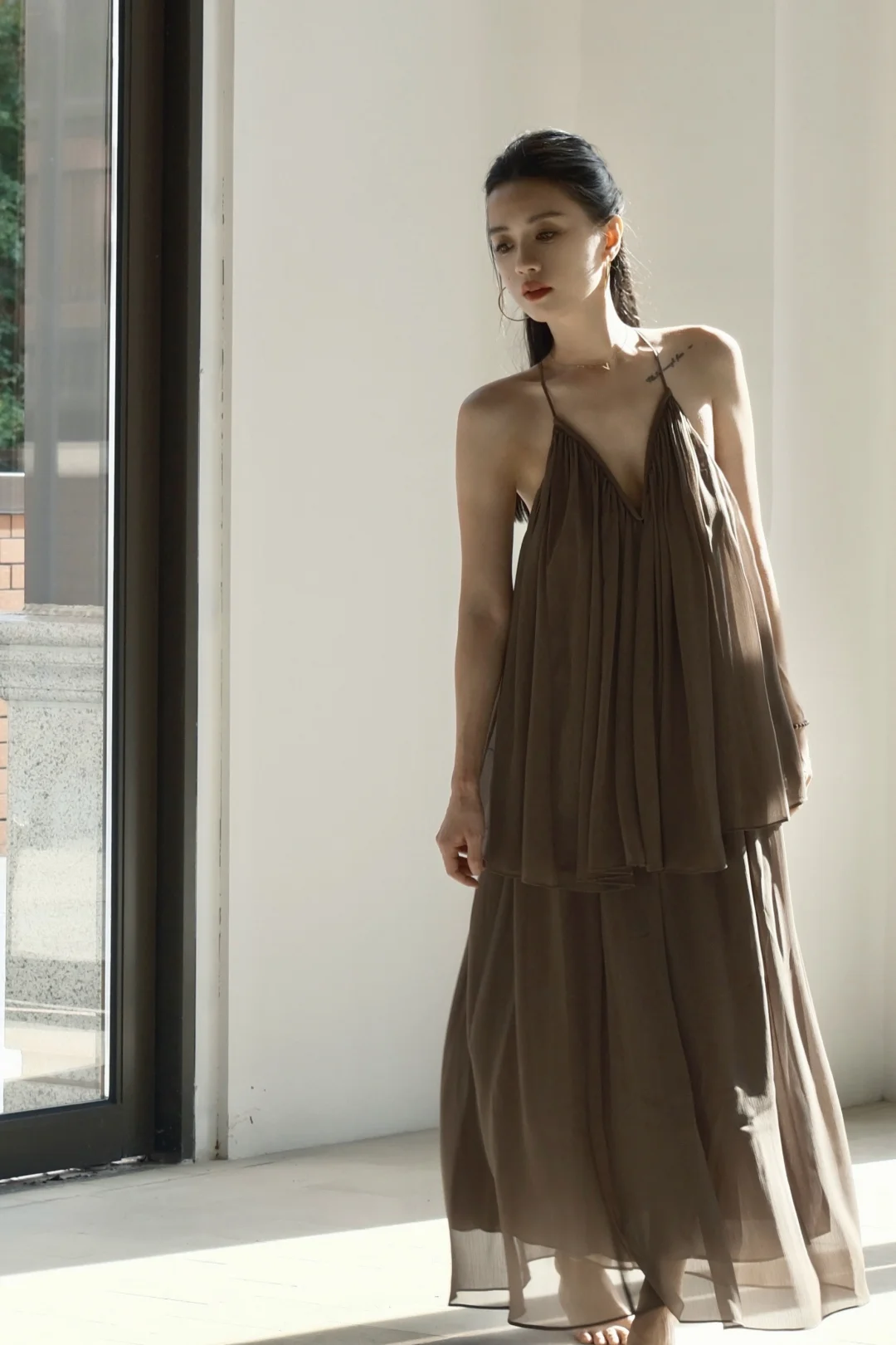 重庆新晋打卡展?中瑞产业园看展攻略