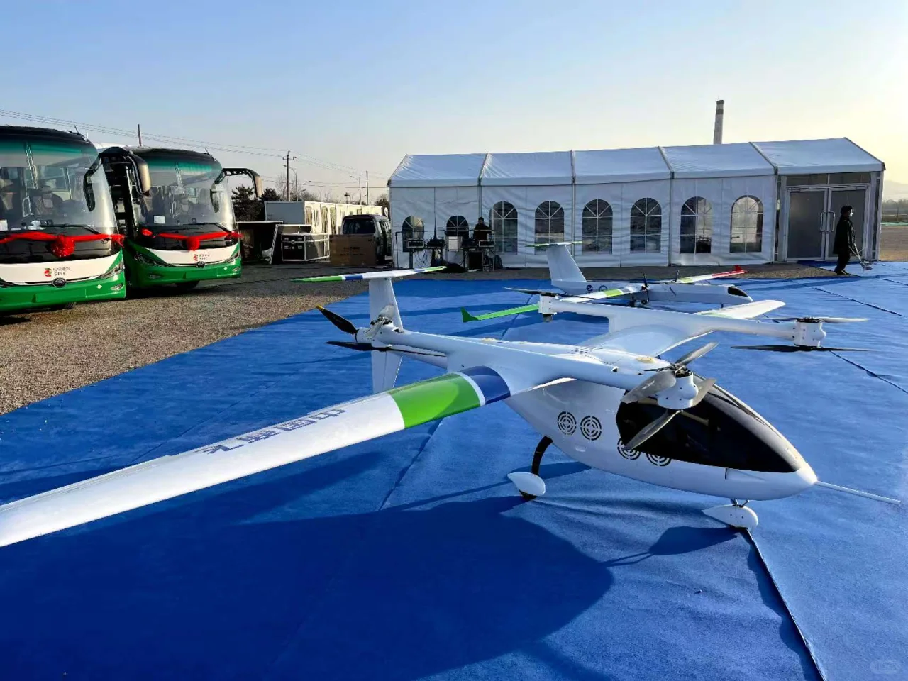 庙会集市展会用篷房大小摊位