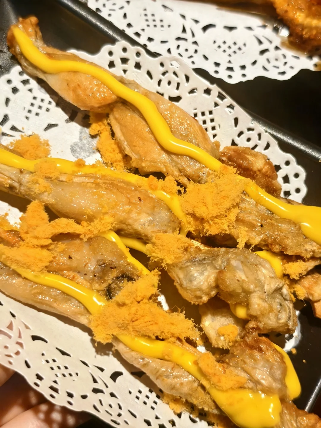 邯郸丨味之绝美蛙鱼头