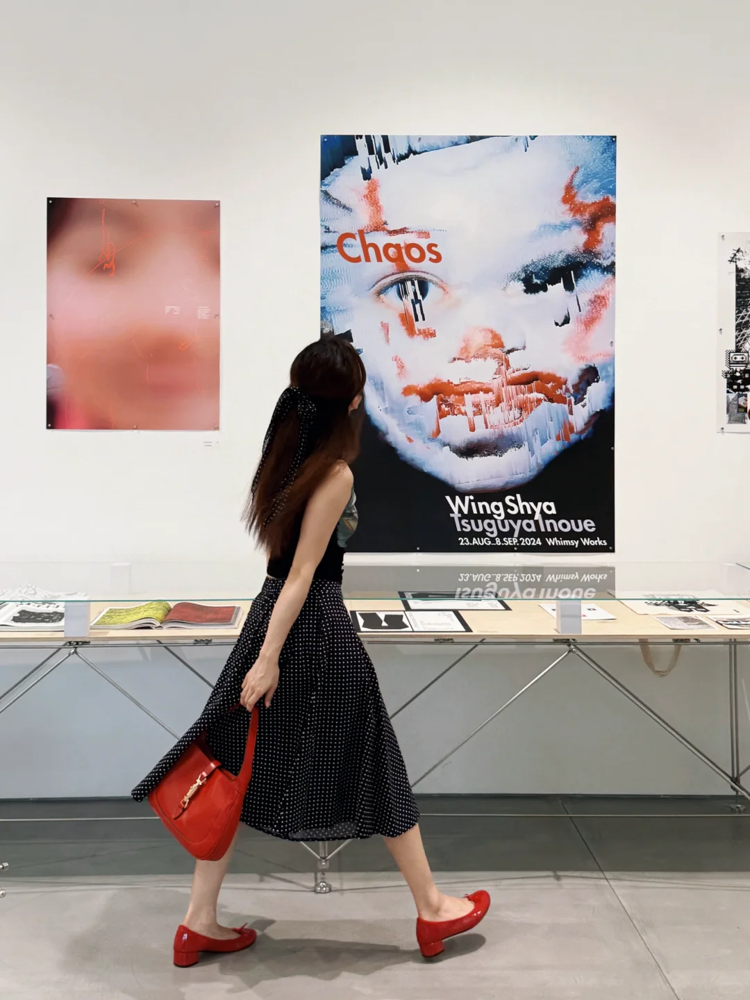 杭州TokyoTDC设计展｜错过等两年~好看又好拍