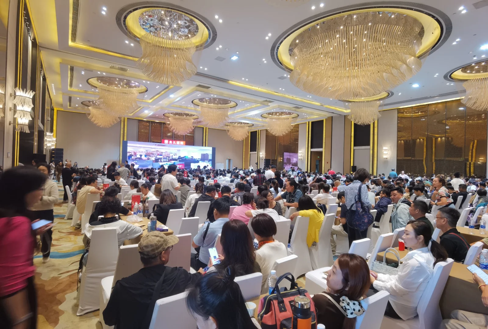 私域团购赛道饱和了吗