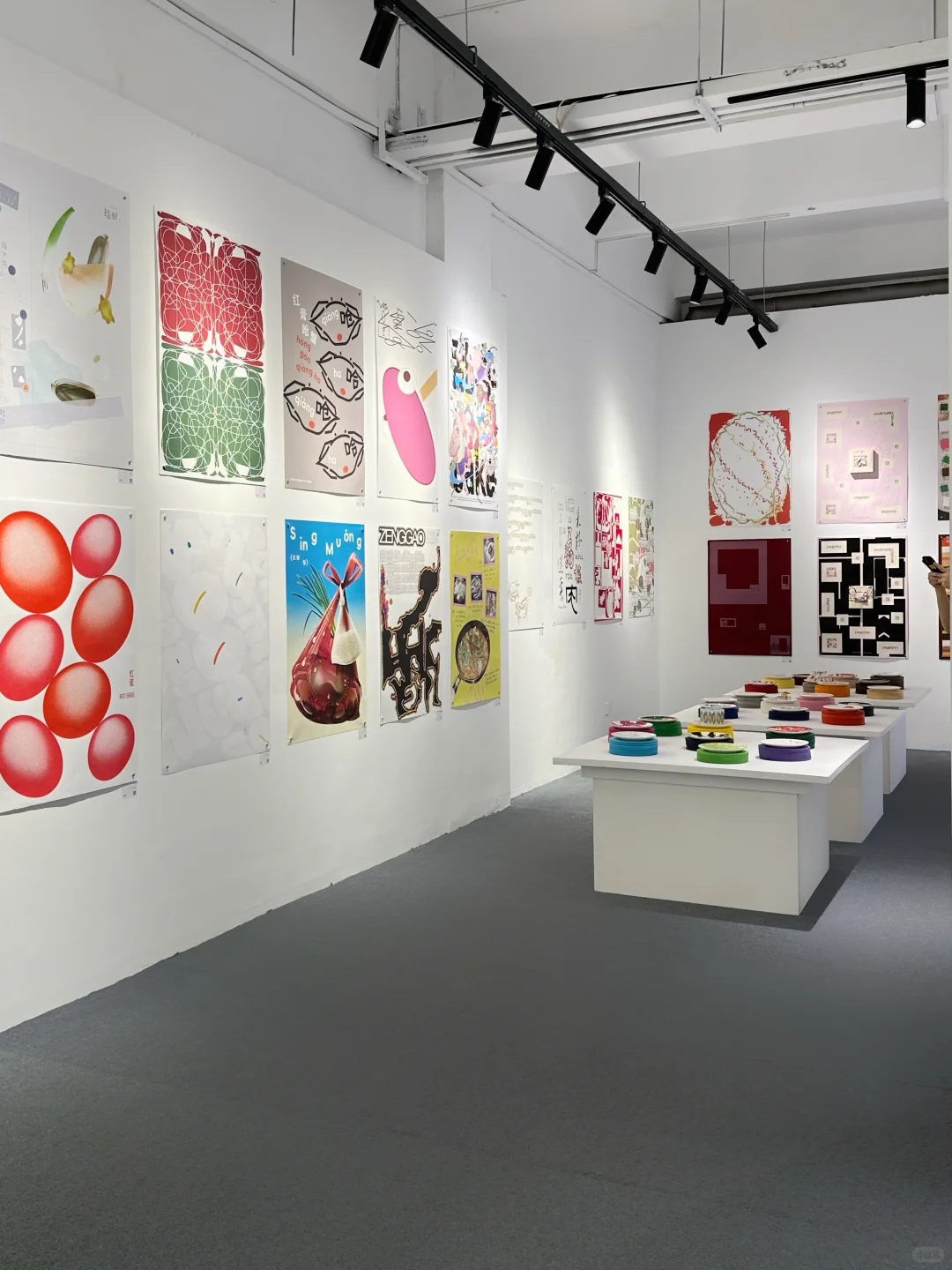 风味在附近-设计展