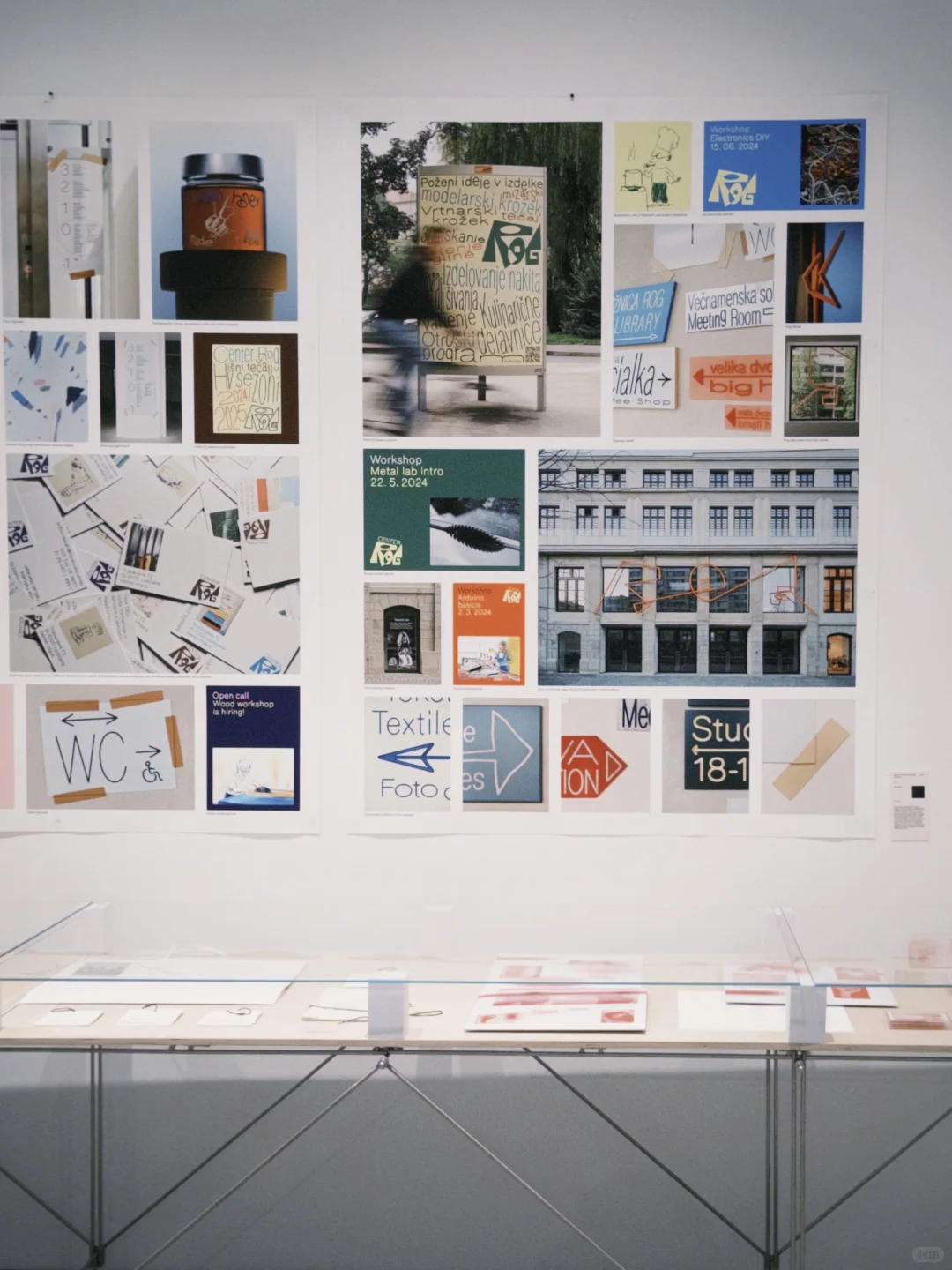 杭州TokyoTDC设计展｜错过等两年~好看又好拍