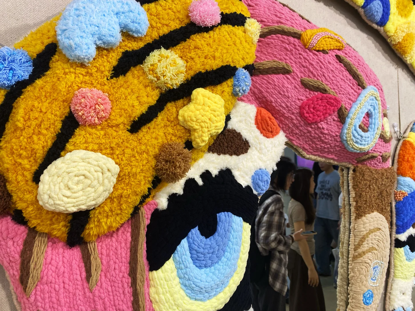 展览｜广西艺术学院设计学院2025届毕业展