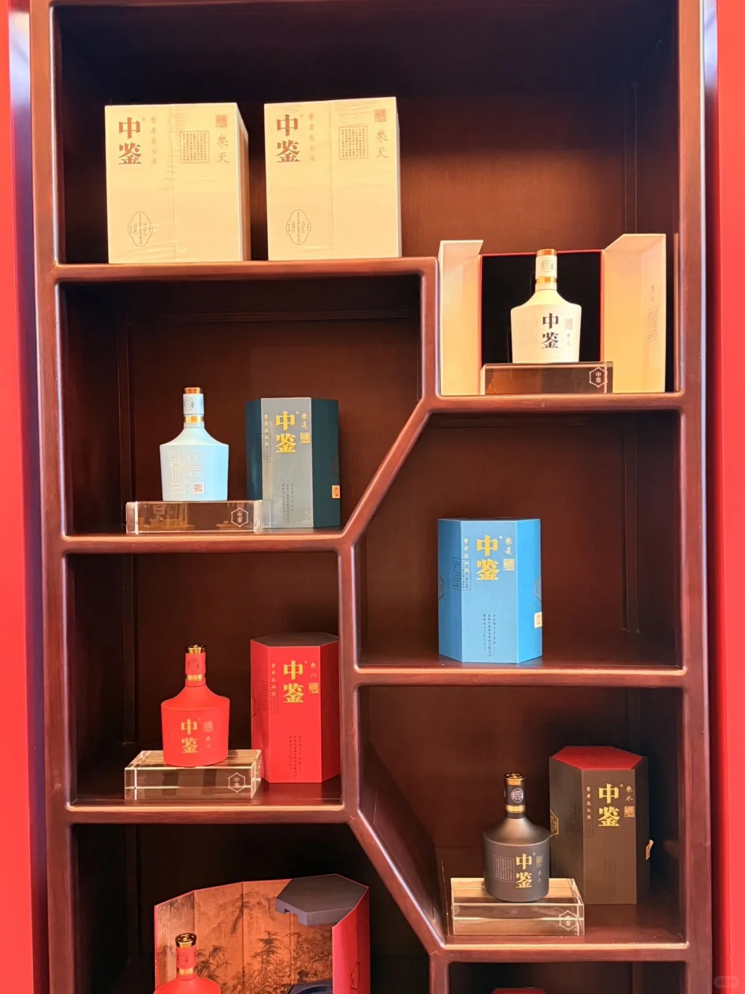 南京宝藏酒展?玄武饭店微醺之旅