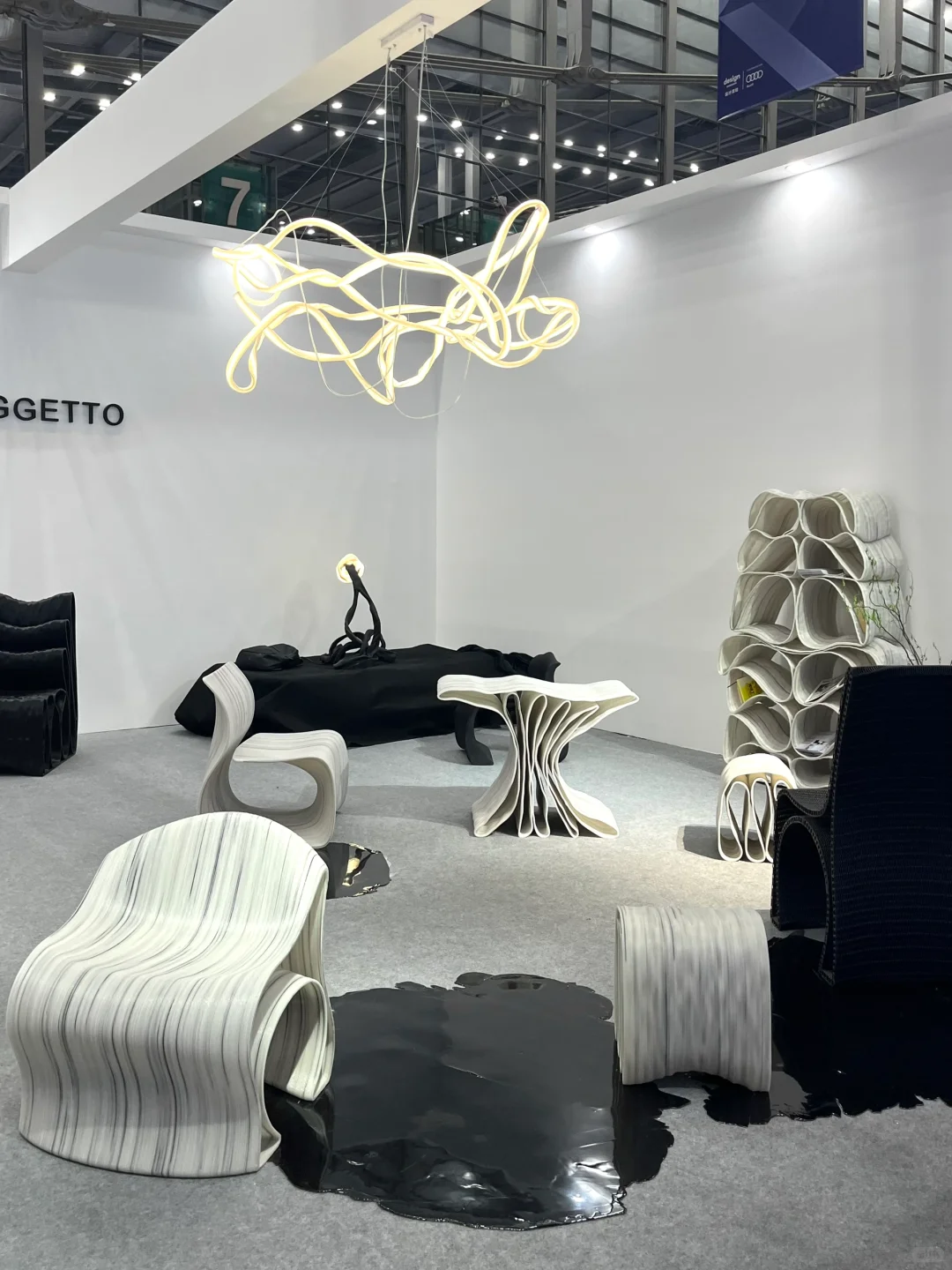 设计深圳2024，小而有趣的原创设计展?