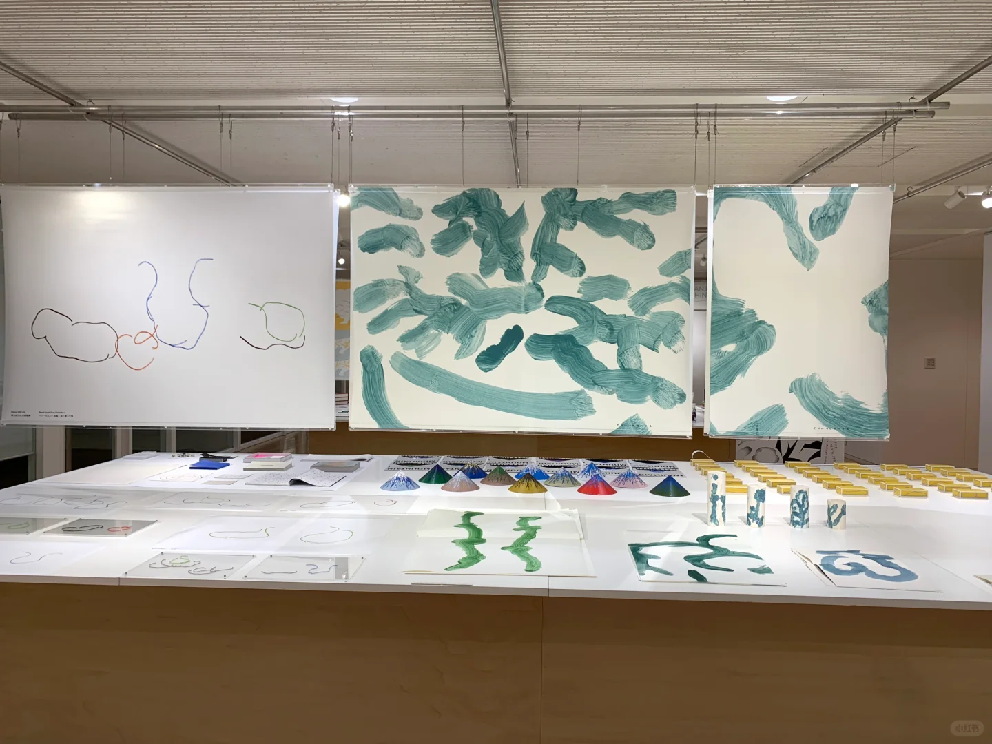 推荐一个很不错的设计展