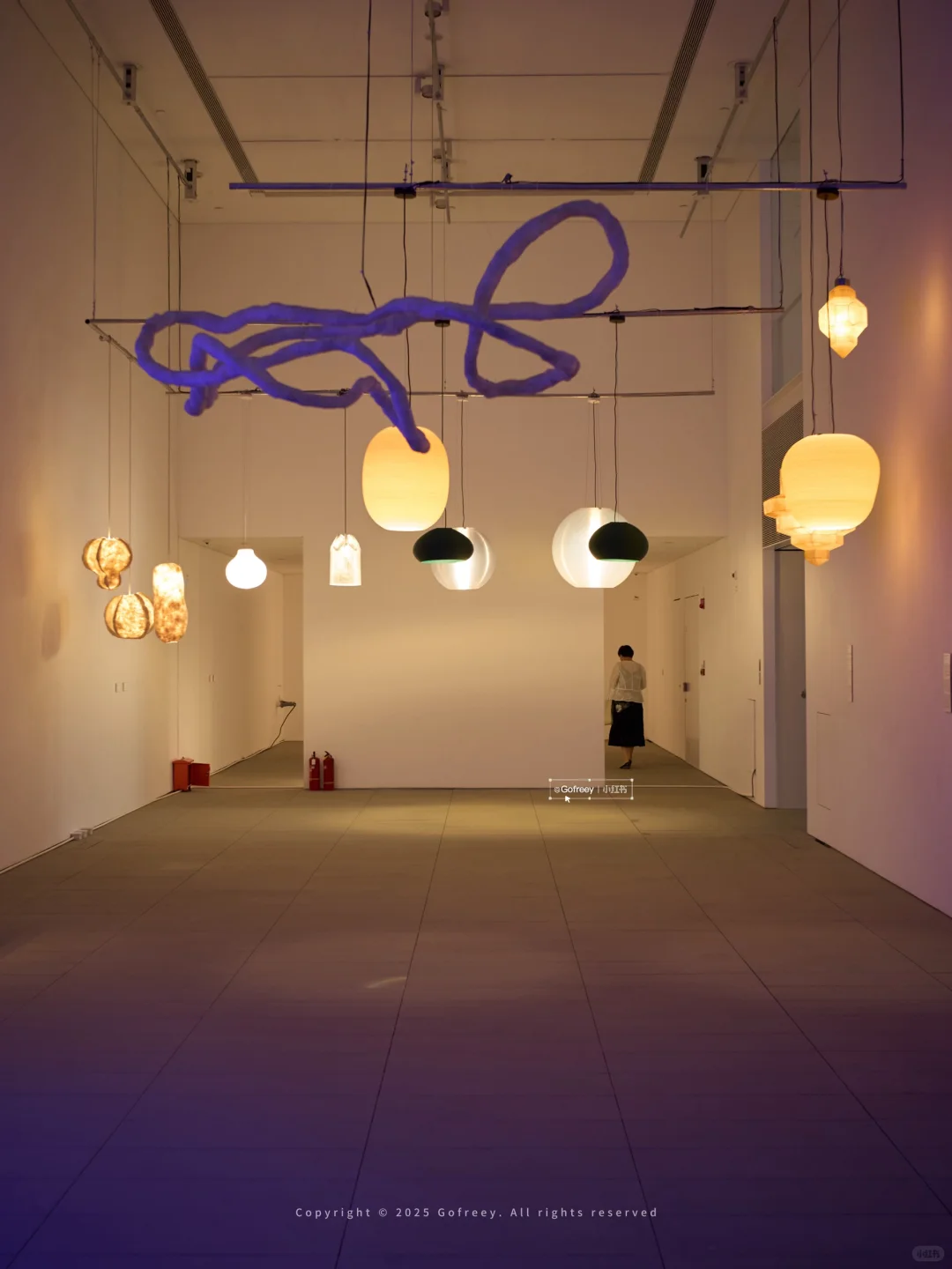 北京新展｜光的诗篇