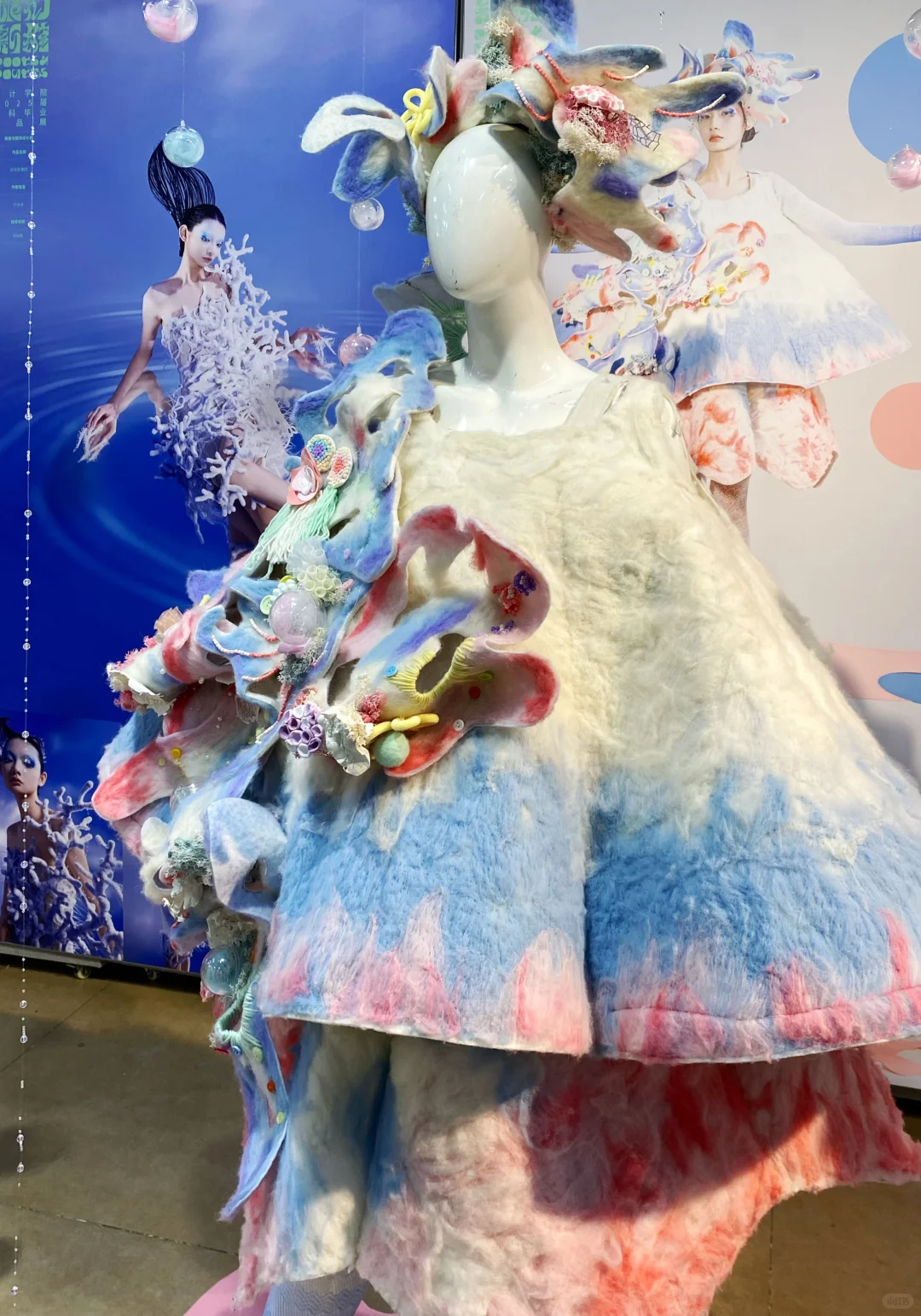 展览｜广西艺术学院设计学院2025届毕业展