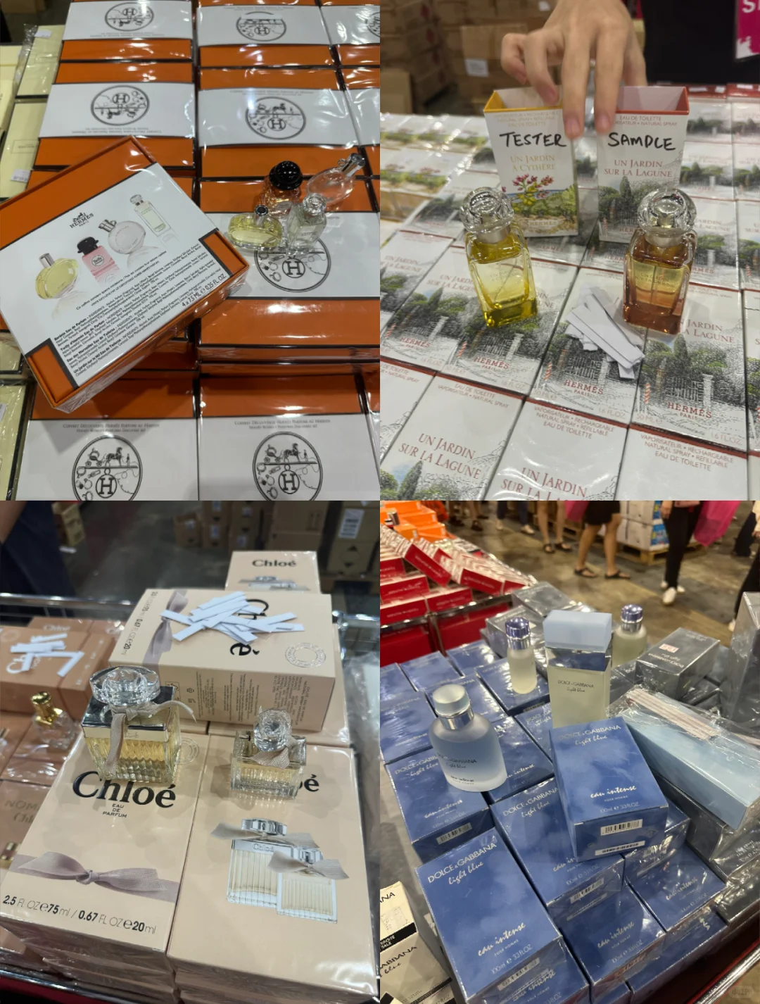 ?? 新加坡 最大型美妆展 - 第一天