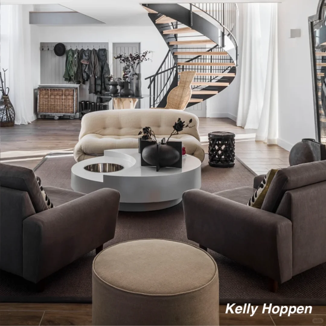 HIX LDN 2025｜伦敦酒店室内设计展