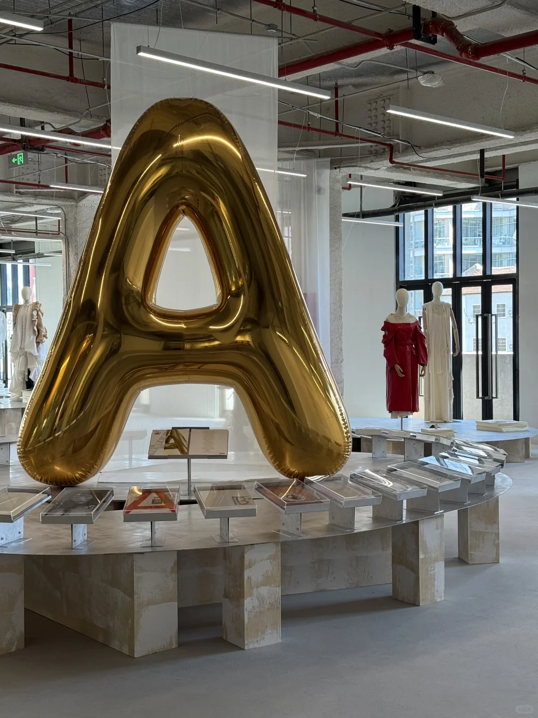 上海新展｜「不设限」的创意设计展