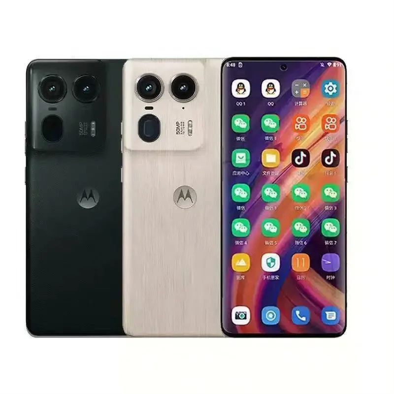 社区团长的团购中枢 这手机让我全程不漏单