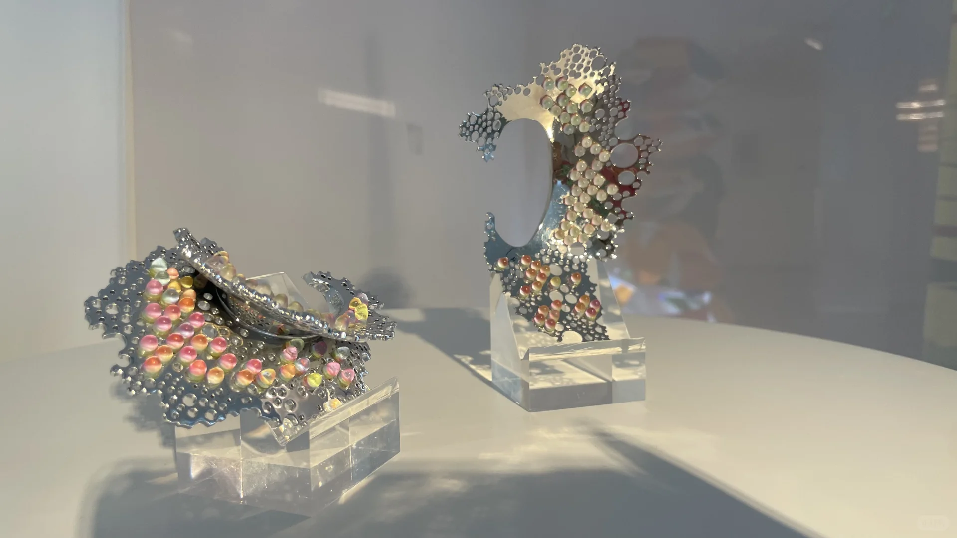 非遗之美·今日生活｜新展图集