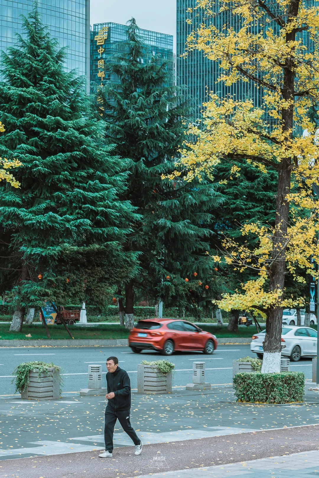 贵阳‖国际生态会展中心