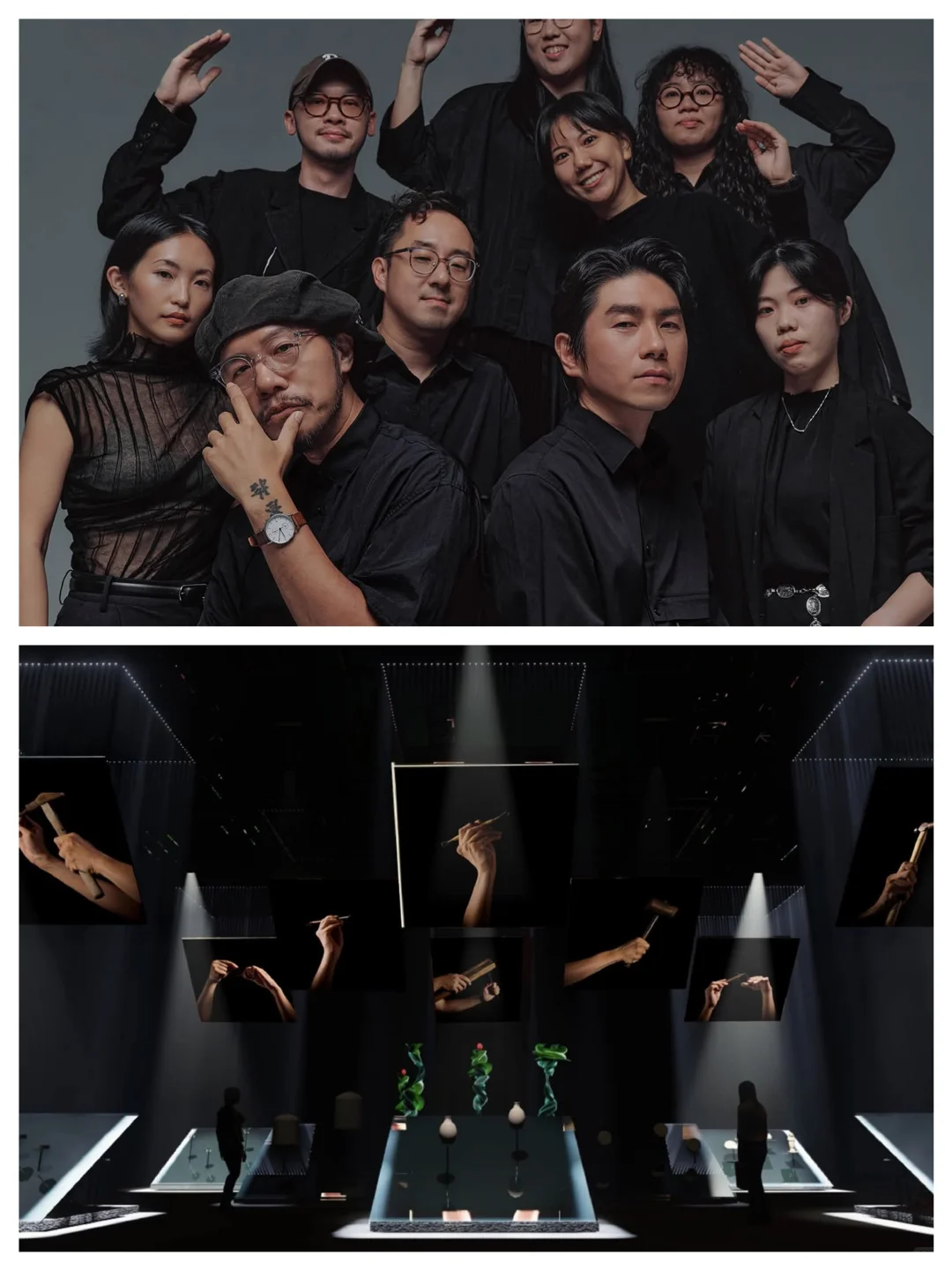 2025台湾设计展|堪称今年最土潮展区?