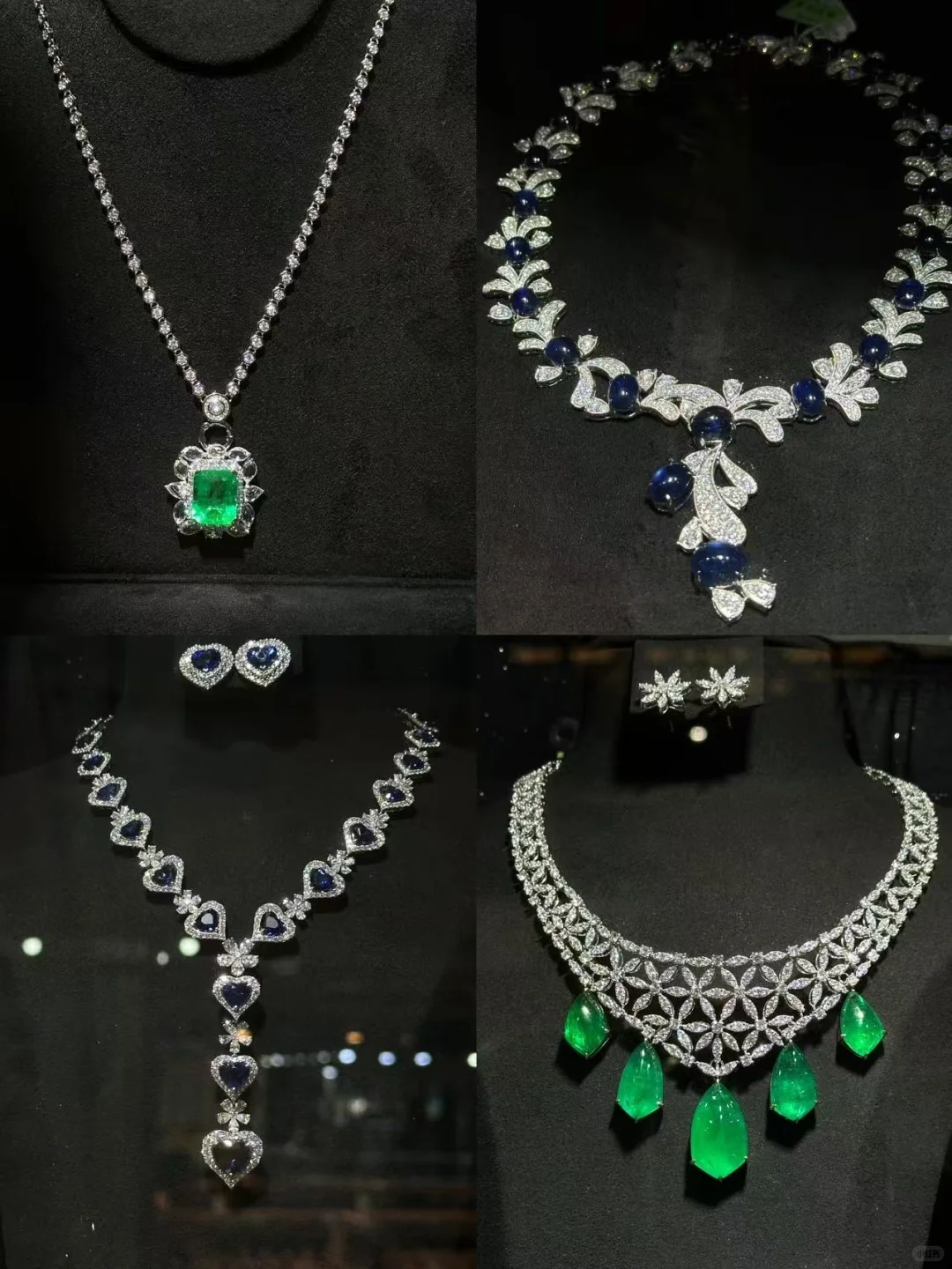 小白能逛北京珠宝展吗？2年经验给你答案！