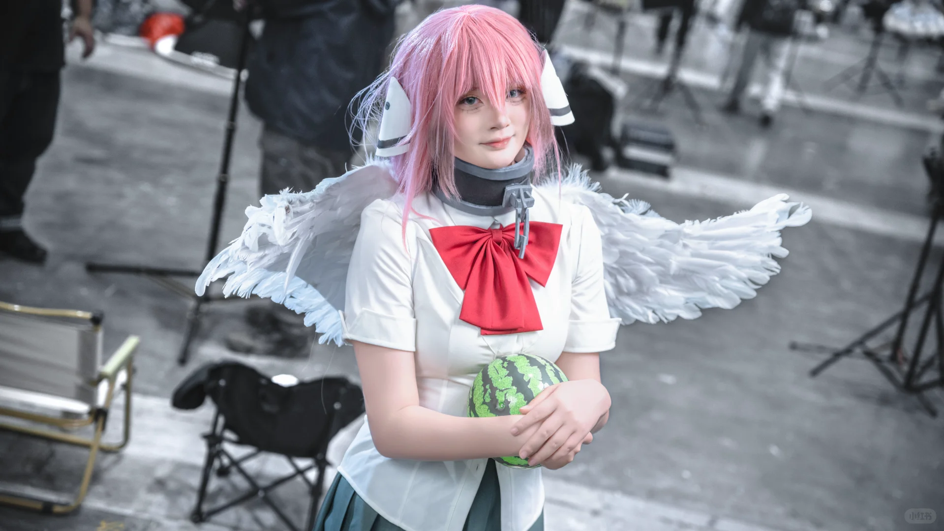 梦漫星河动漫嘉年华自由行申请报名