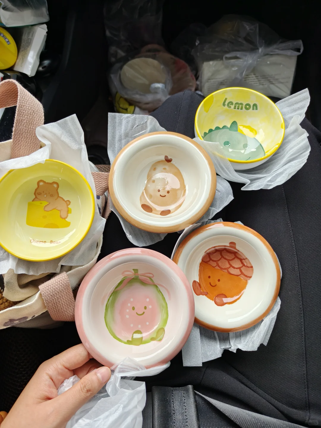 唐山陶瓷博览会!