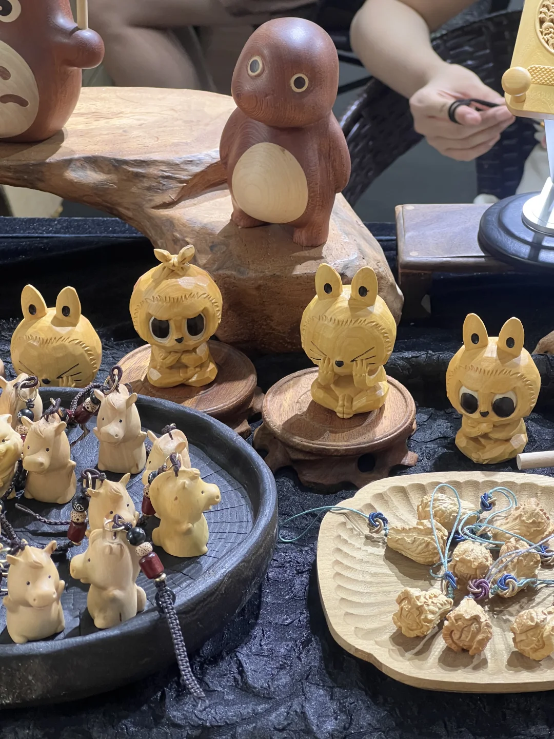 25唐山陶瓷博览会上新！