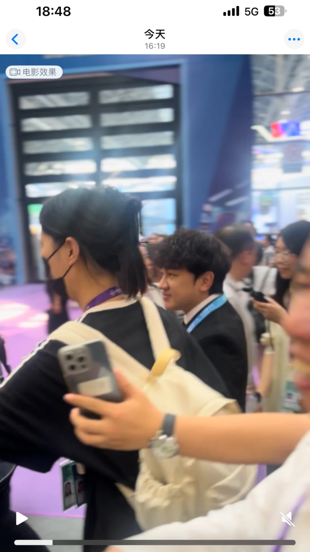 东盟博览会明日向公众开放 看看我淘了啥