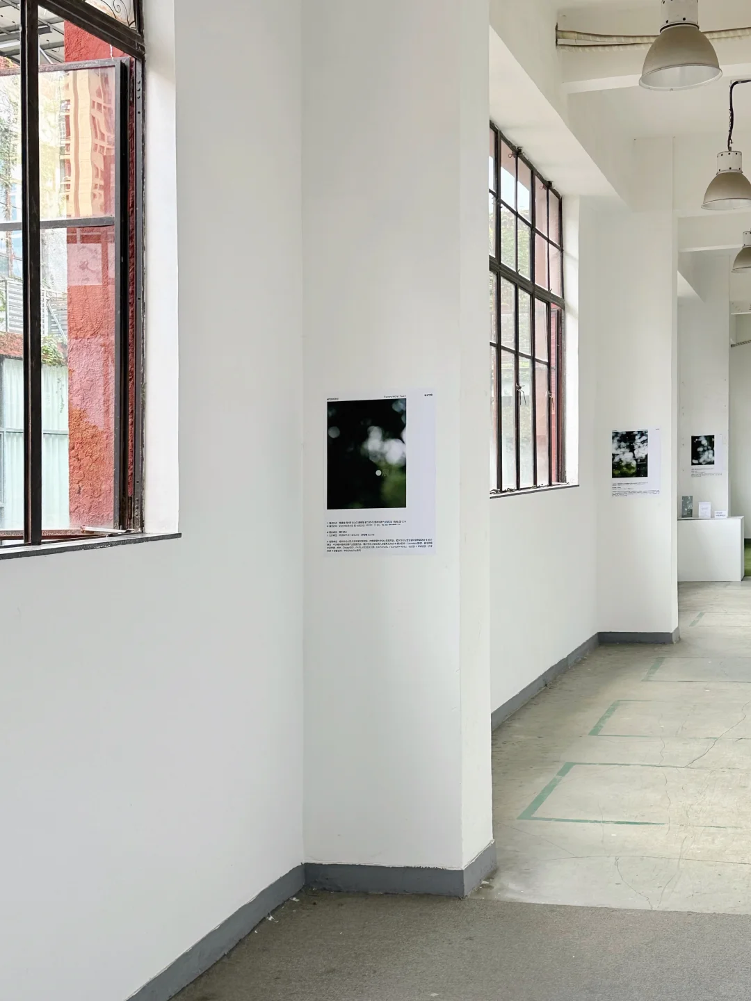 风味在附近-设计展